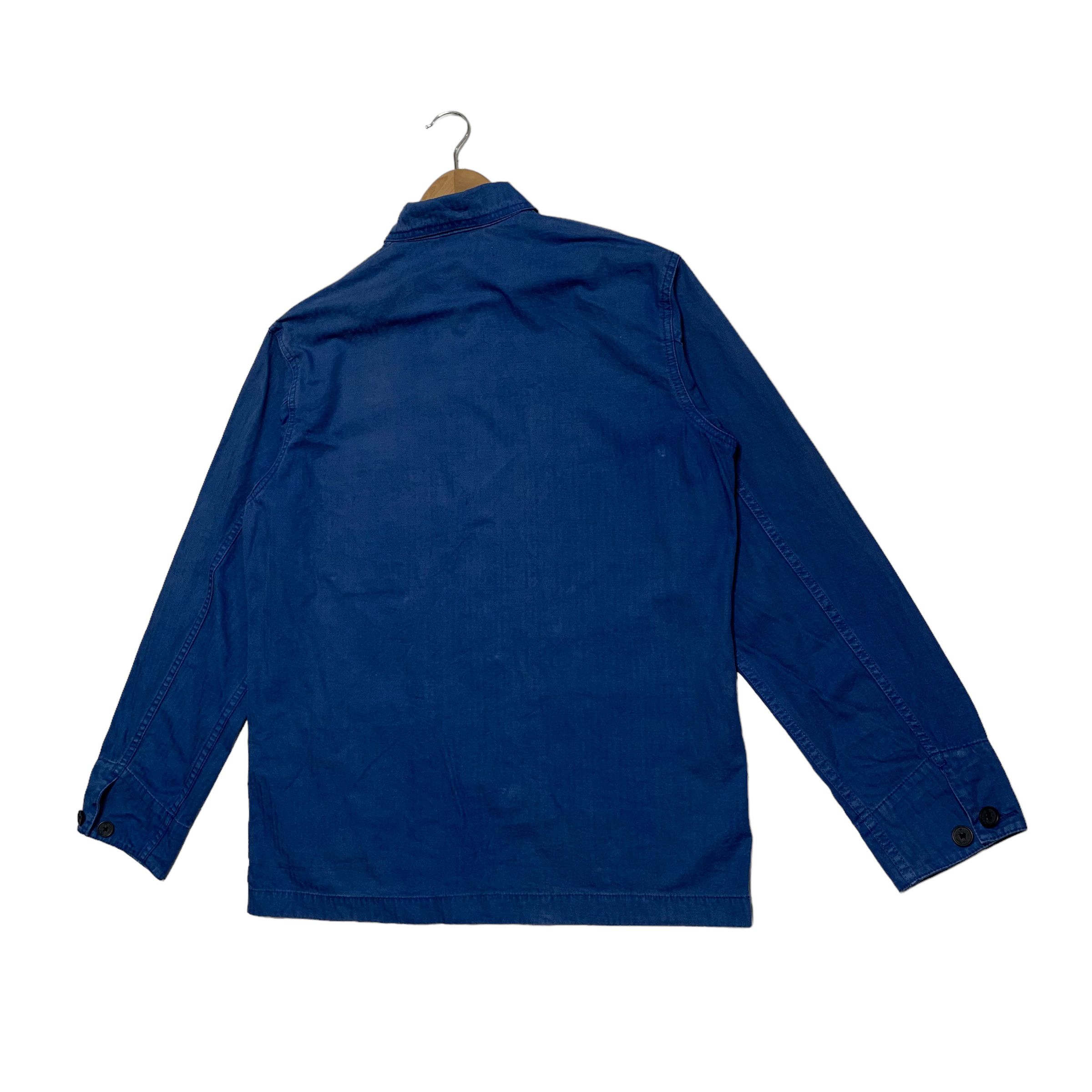 JW Anderson × Uniqlo JW Anderson x Uniqlo Chore Jacket Size US M / EU 48-50 / 2 - 5 Thumbnail