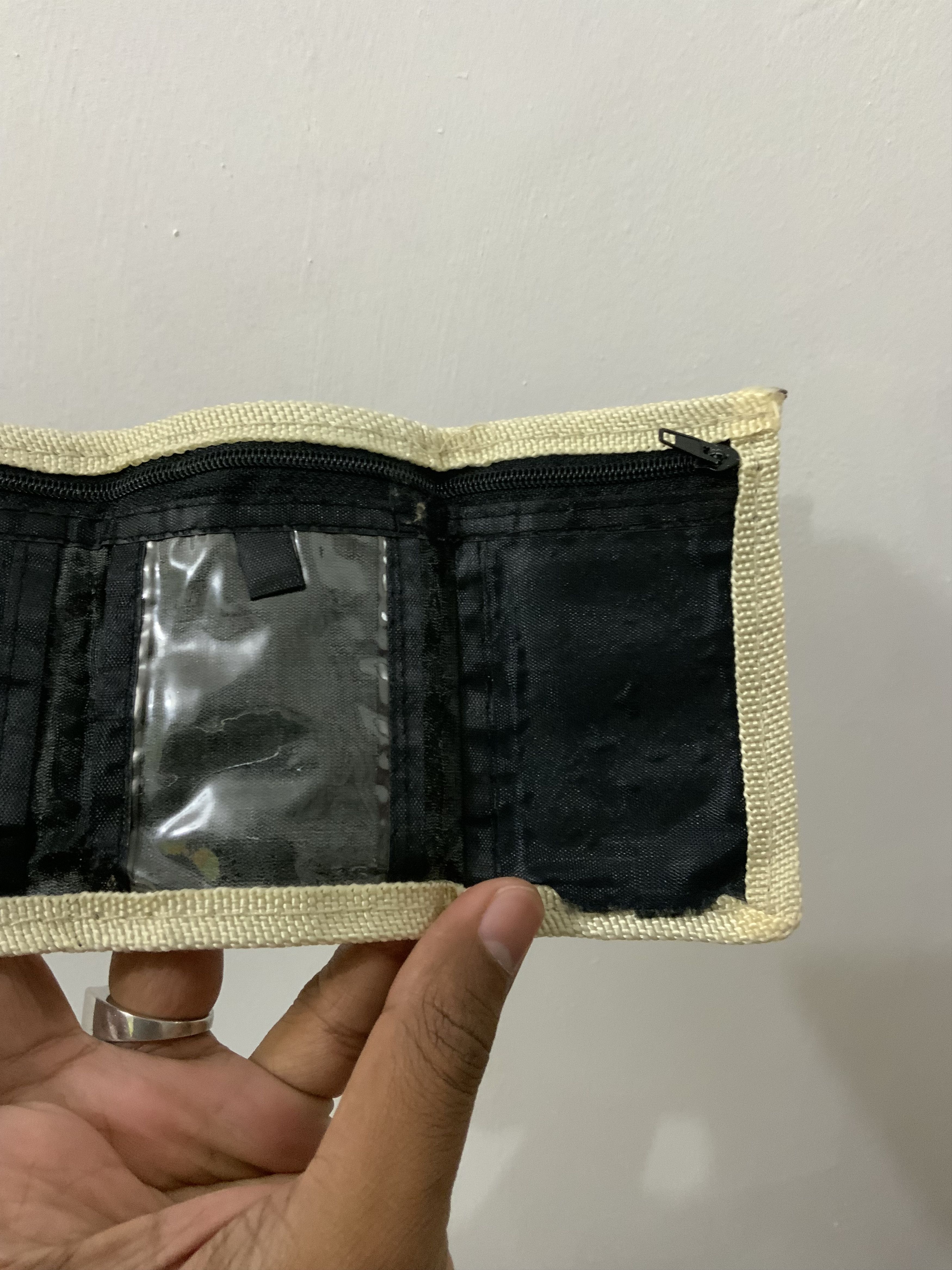 Vintage Vintage All Starz Mini Wallet Size ONE SIZE - 11 Thumbnail