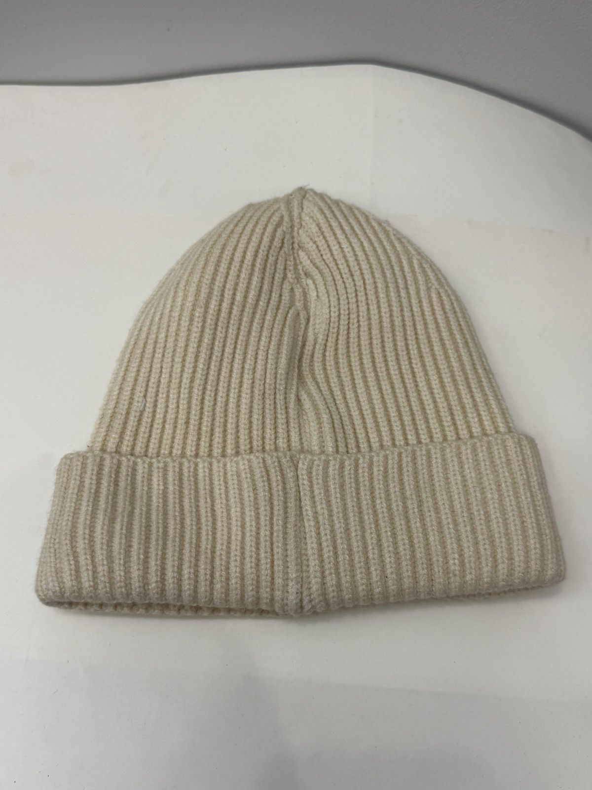 AMI Ami Paris Beanie Hat Size ONE SIZE - 2 Thumbnail