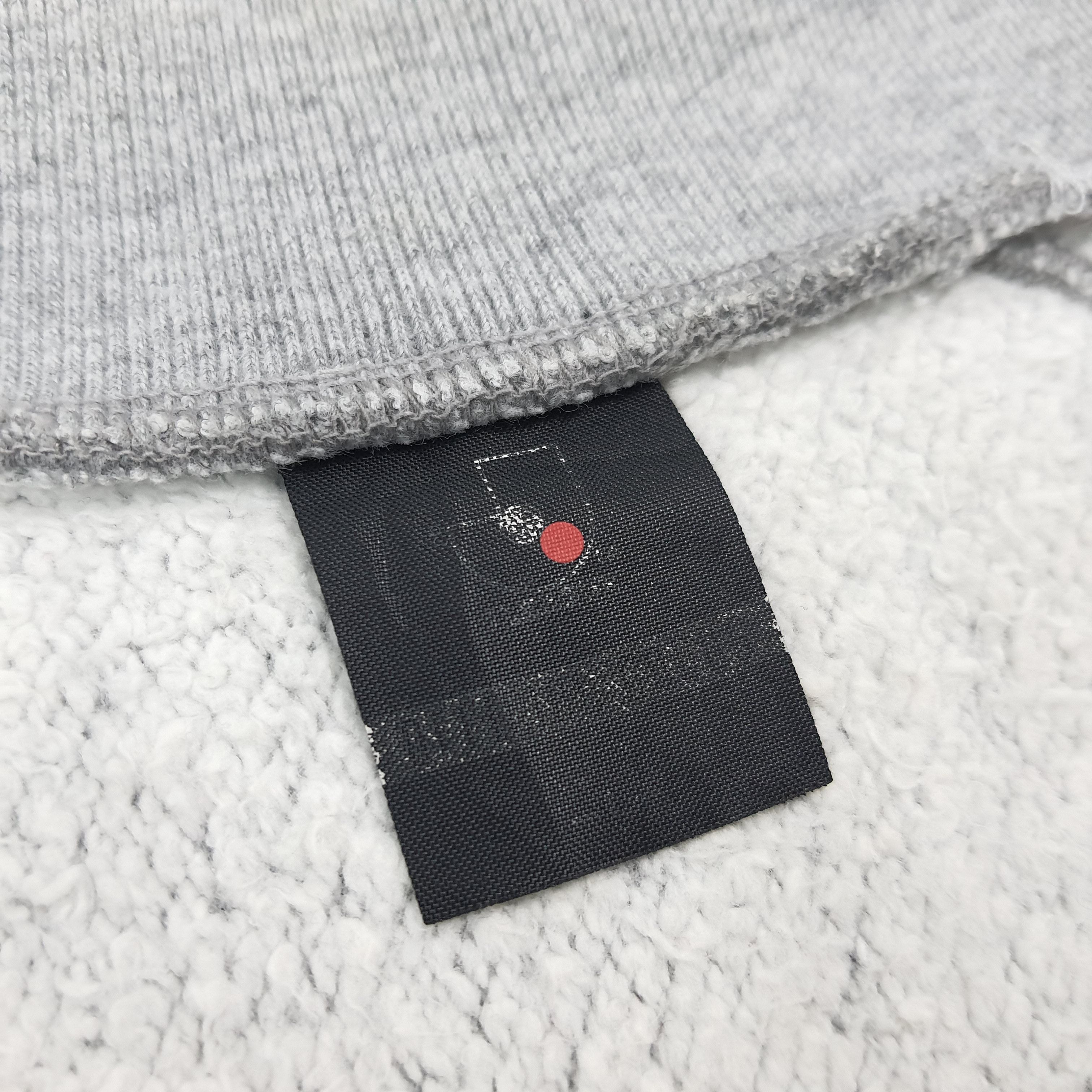 Japanese Brand Vintage Kyoto Sanga Japan Football Club Sweatshirt C271N3 Size US M / EU 48-50 / 2 - 6 Thumbnail