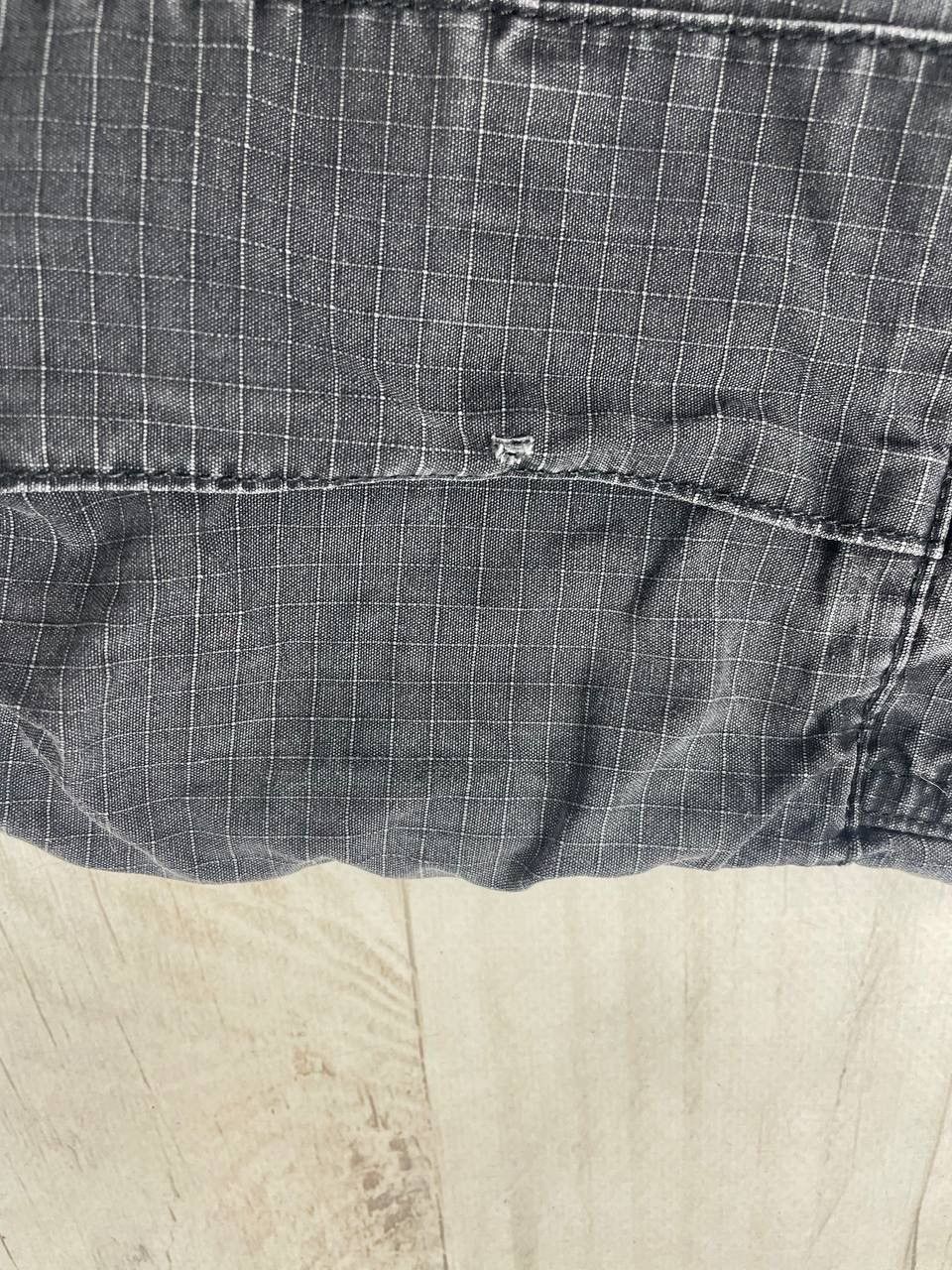 Carhartt Vintage Carhartt Wip Cargo Pants Work Distrissed Faded Size US 33 - 16 Thumbnail