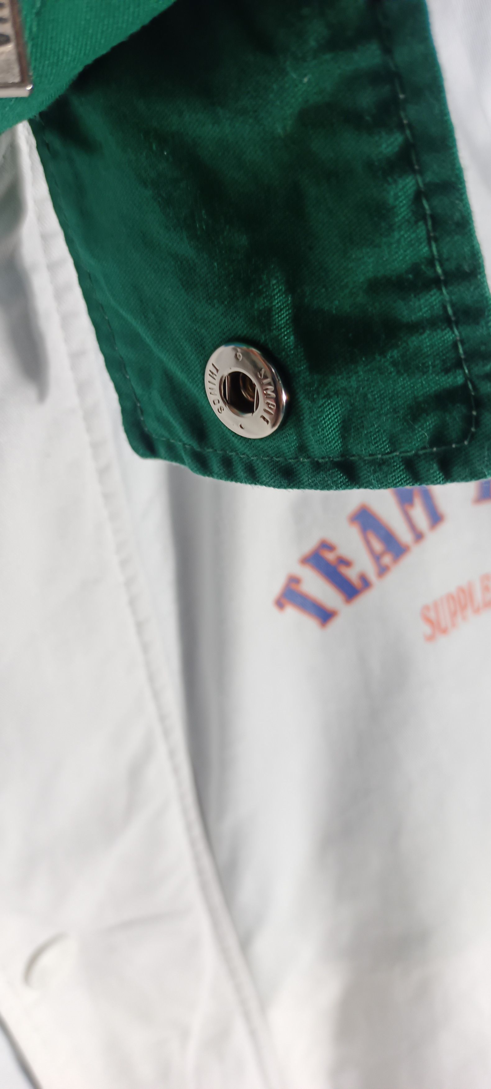 Vintage × Yamaha Rare🔥🔥Vintage Yamaha Jungle "VIP" Jacket Size US M / EU 48-50 / 2 - 12 Thumbnail