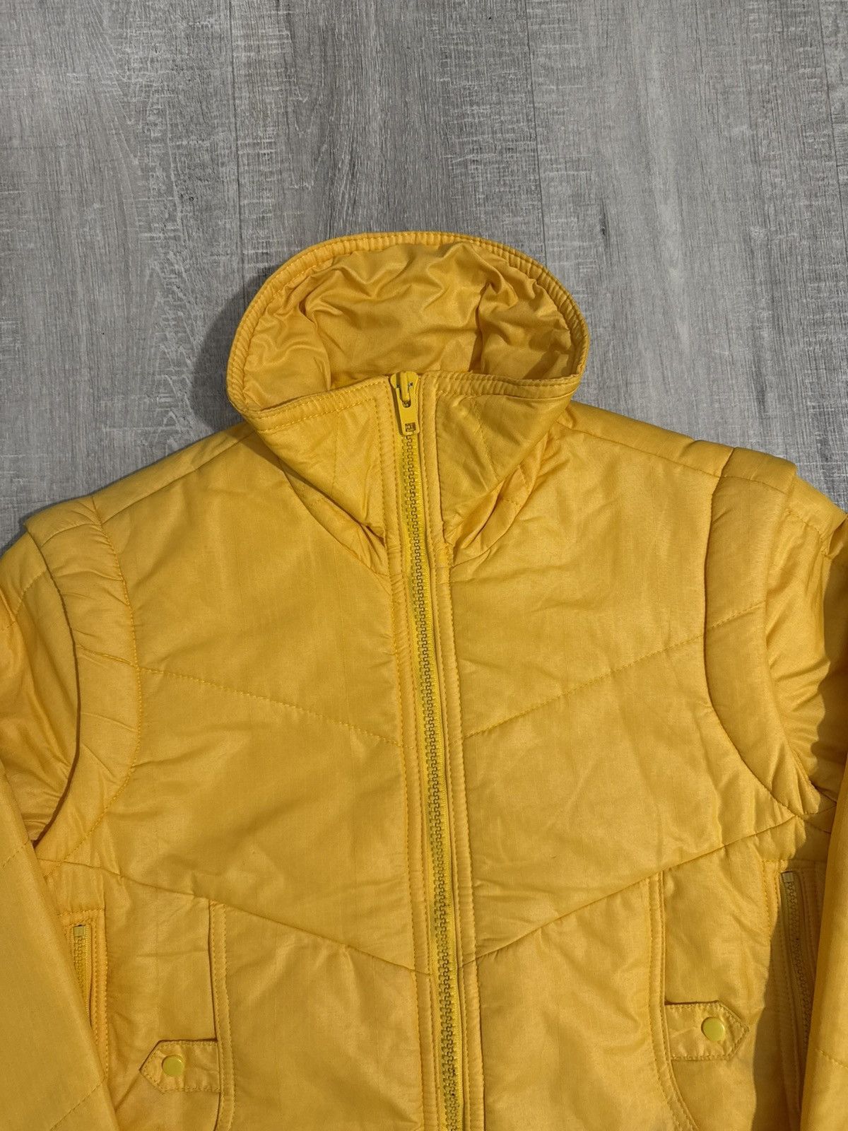 Fusalp Fusalp de france de ski jacket Size L / US 10 / IT 46 - 7 Thumbnail