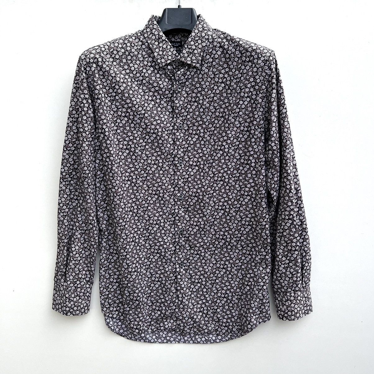 Designer × Paul Smith Paul Smith shirt Size US M / EU 48-50 / 2 - 1 Thumbnail
