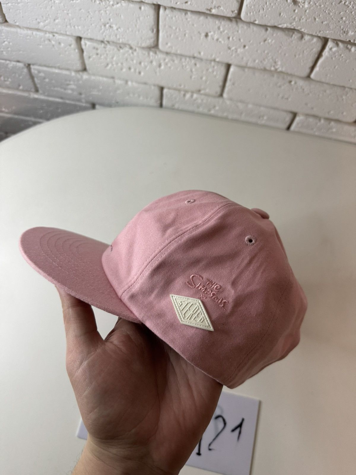 The Simpsons The simpsons stereo vinyls cap hat Size ONE SIZE - 3 Thumbnail