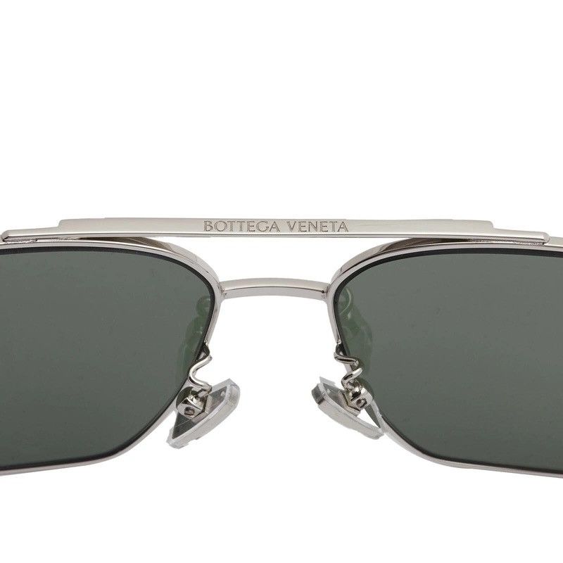 Bottega Veneta × Vintage 2025 BOTTEGA VENETA new sunglasses BV1236S 003 Size ONE SIZE - 4 Thumbnail