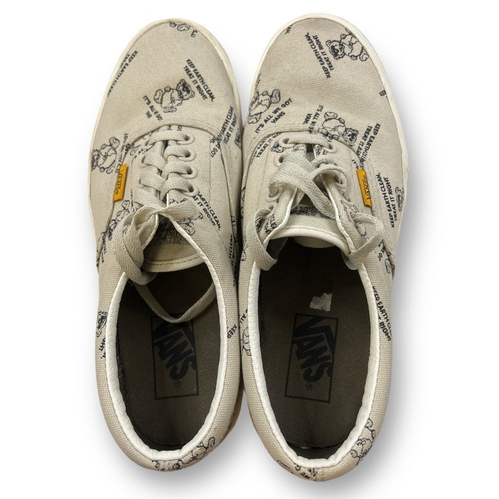 Vans Vans Era World Code Sneakers Size 8 Size US 8 / IT 38 - 7 Thumbnail
