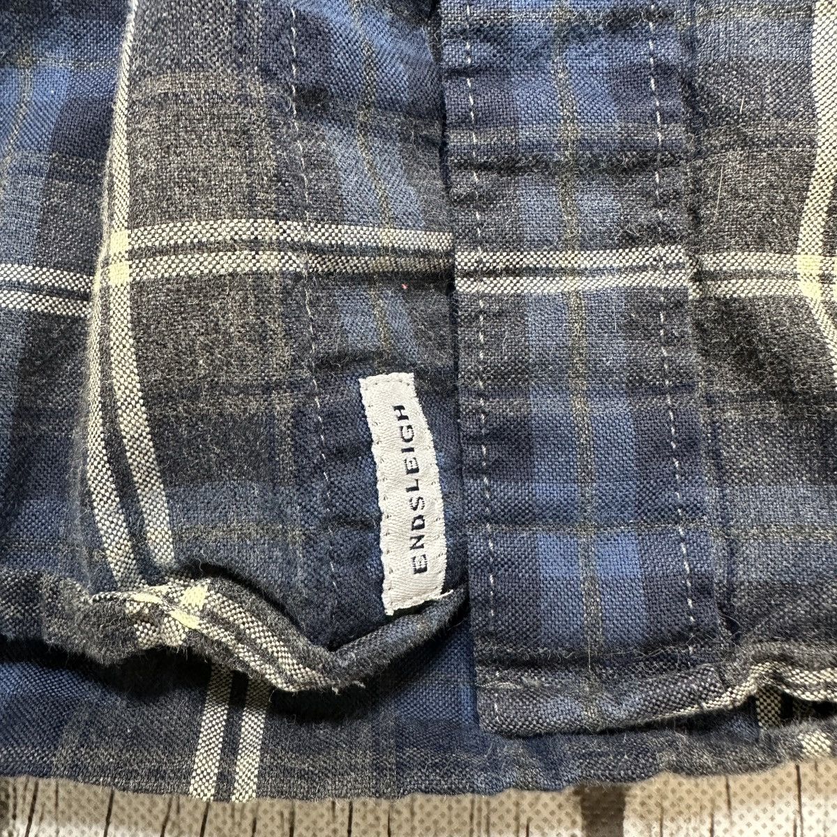 Barbour Barbour Endsleigh Highland Check shirt Size US XL / EU 56 / 4 - 5 Thumbnail