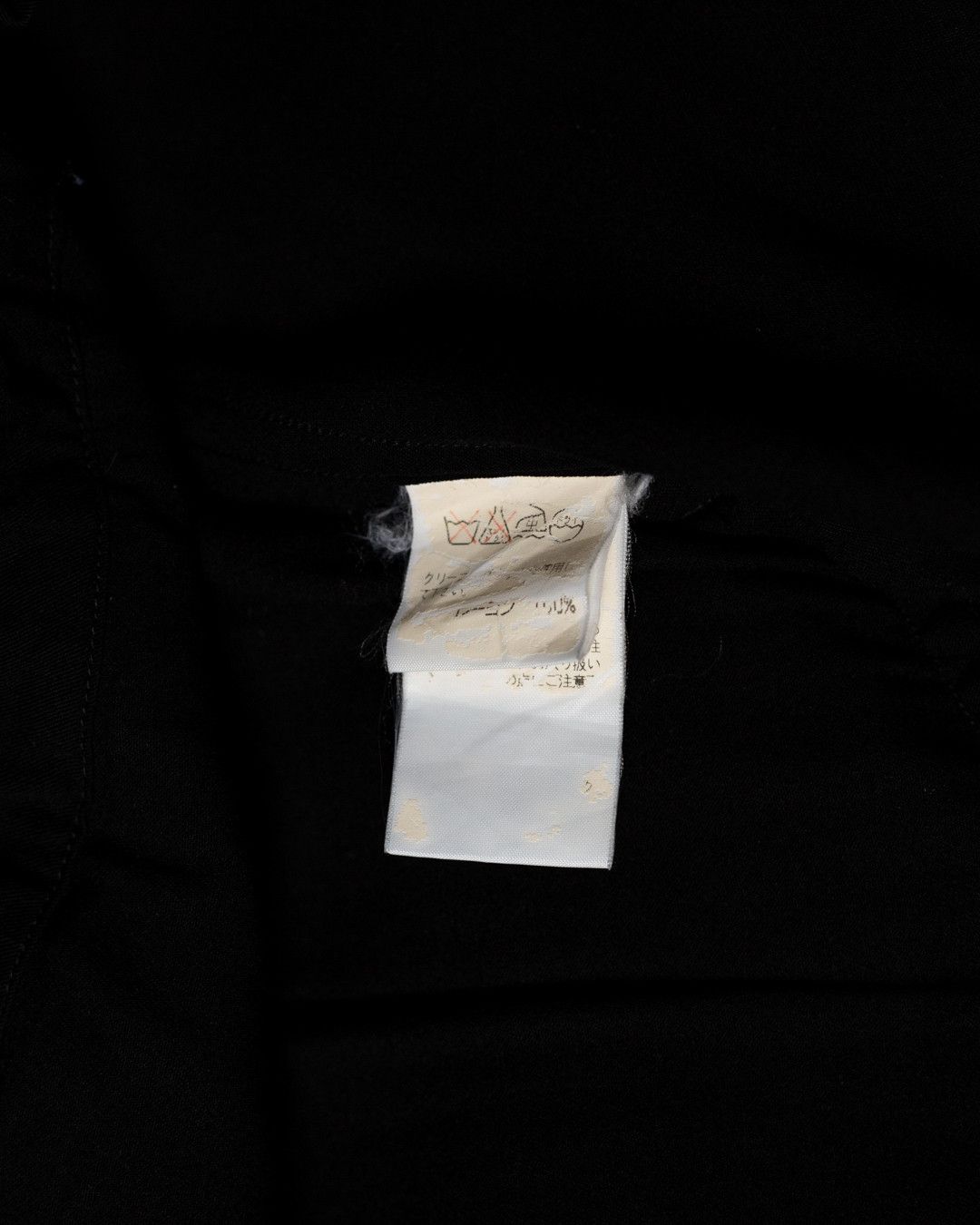 Zucca LIGHTWEIGHT PARKA Size US M / EU 48-50 / 2 - 6 Thumbnail