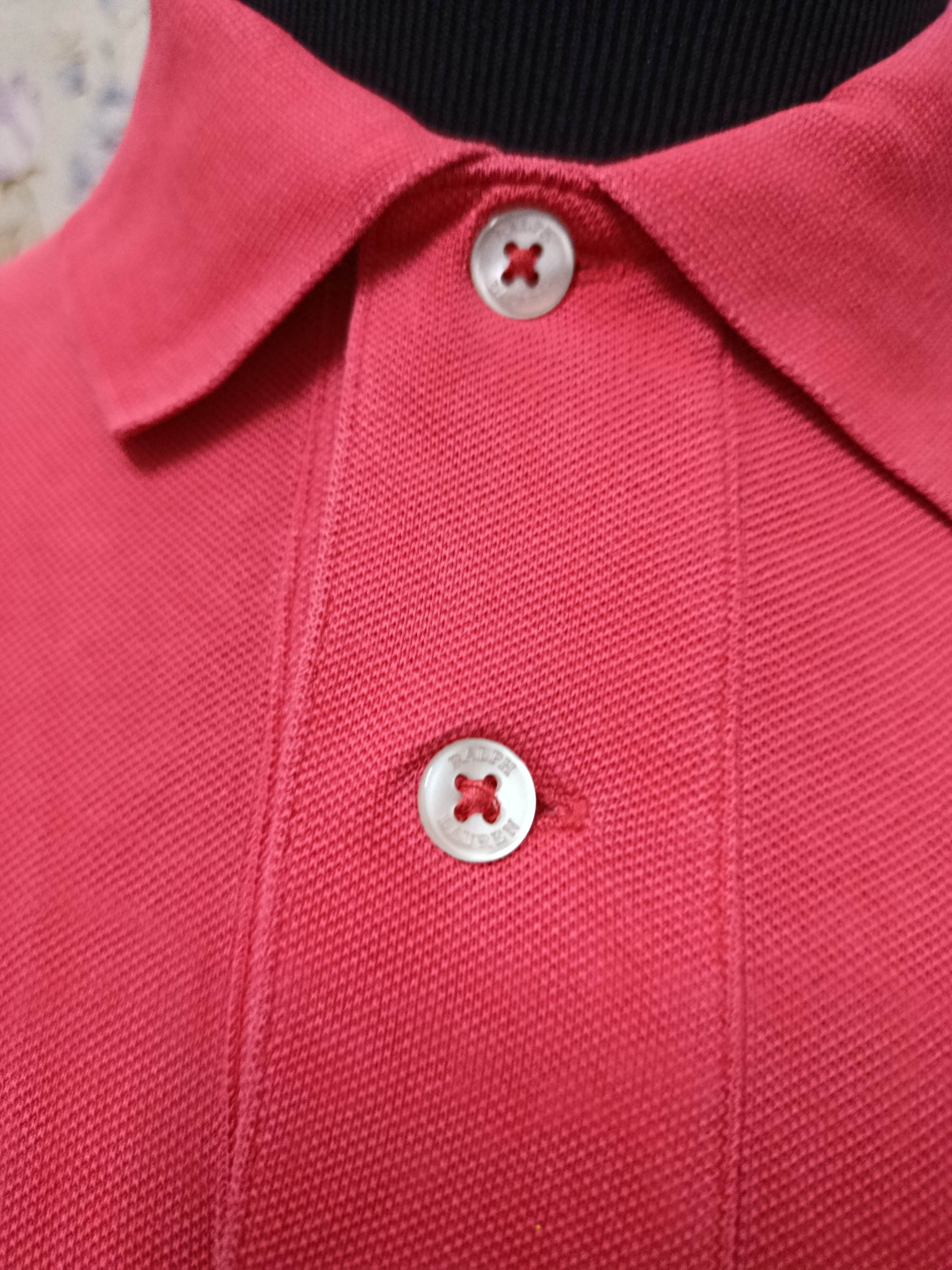 Polo Ralph Lauren Polo Ralph Lauren Small pony polos tee Size US M / EU 48-50 / 2 - 4 Thumbnail