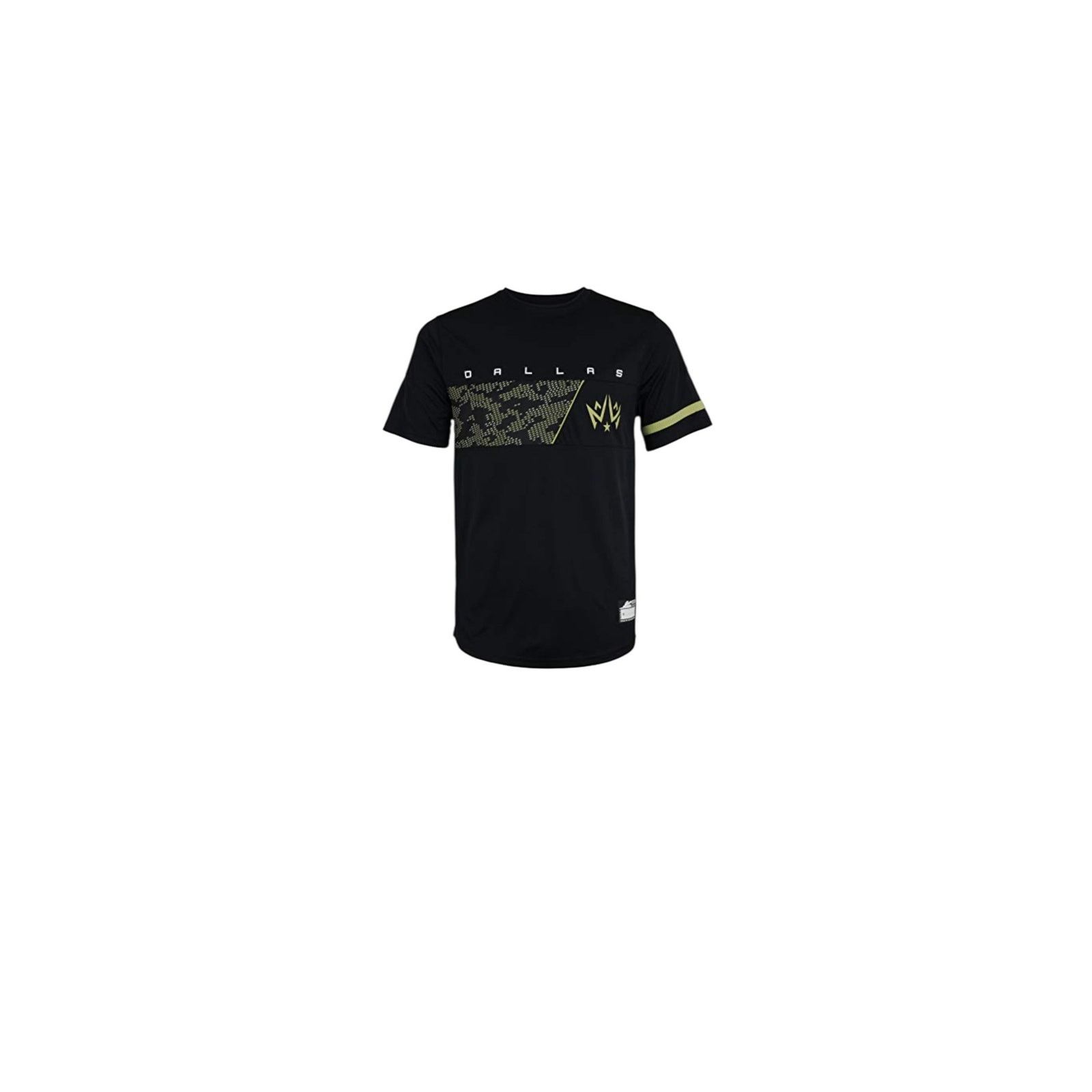 Other UK Activision Crew Neck Call of Duty League Short Sleeve Jersey Size US XL / EU 56 / 4 - 4 Thumbnail