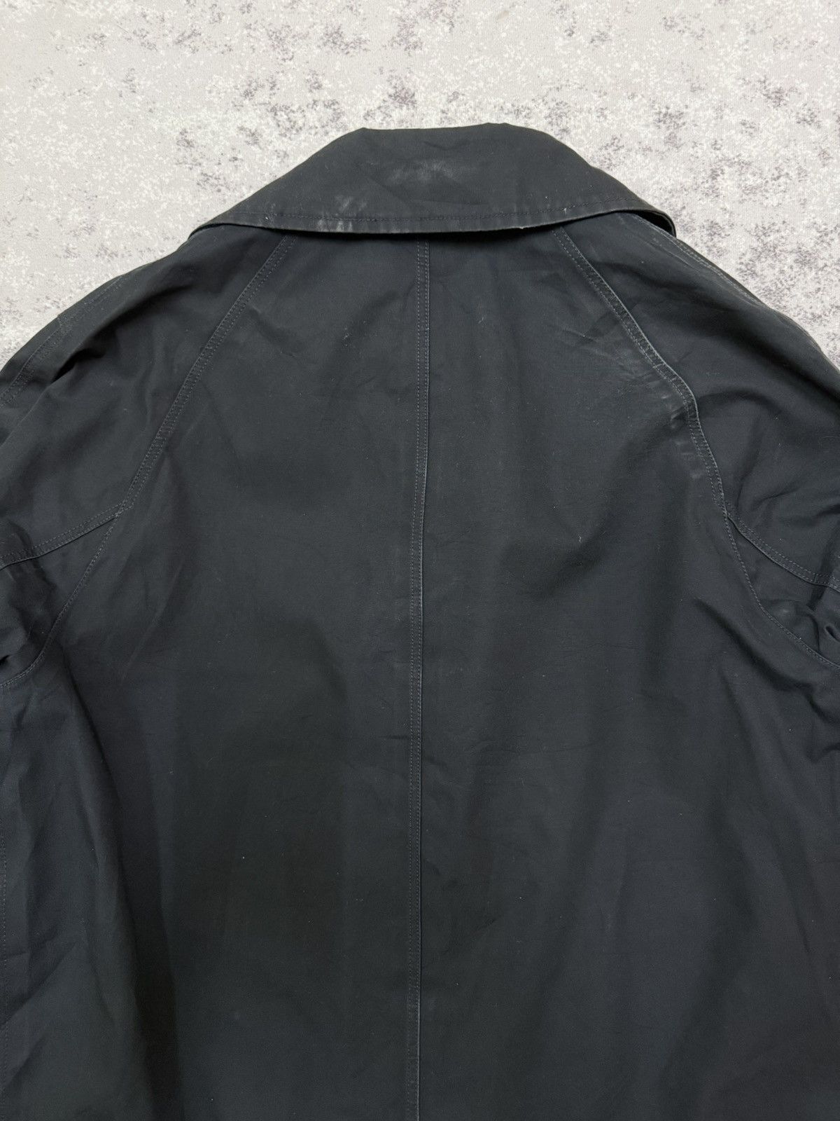 Nanamica × The North Face Purple Label The North Face Nanamica x Gore-tex Trenche Coat Jacket Size US S / EU 44-46 / 1 - 17 Thumbnail