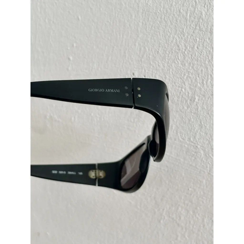 Giorgio Armani Giorgio Armani 932 020-S , sunglasses Size ONE SIZE - 7 Thumbnail