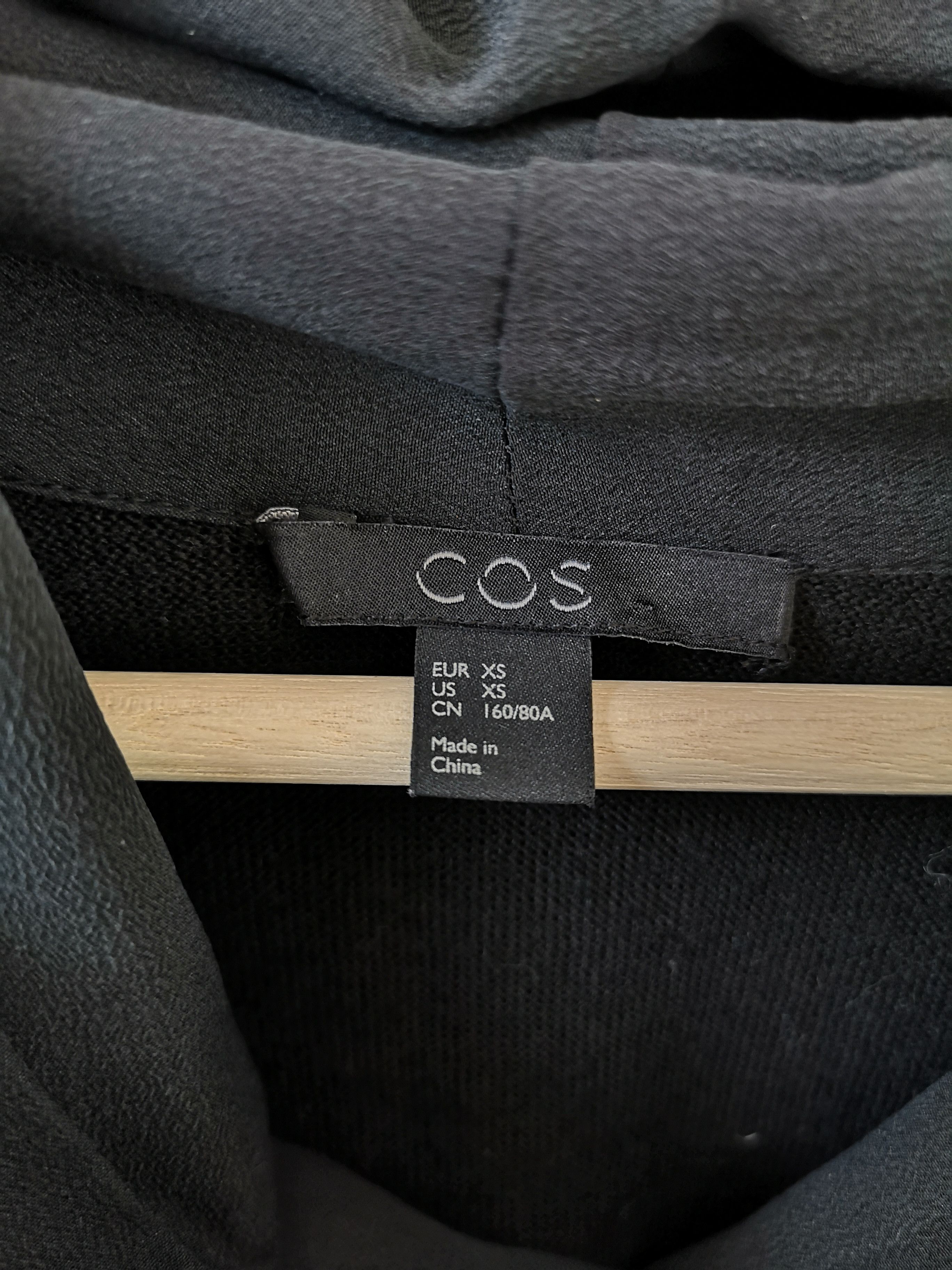 Cos dress COS size XS Size XS / US 0-2 / IT 36-38 - 4 Thumbnail