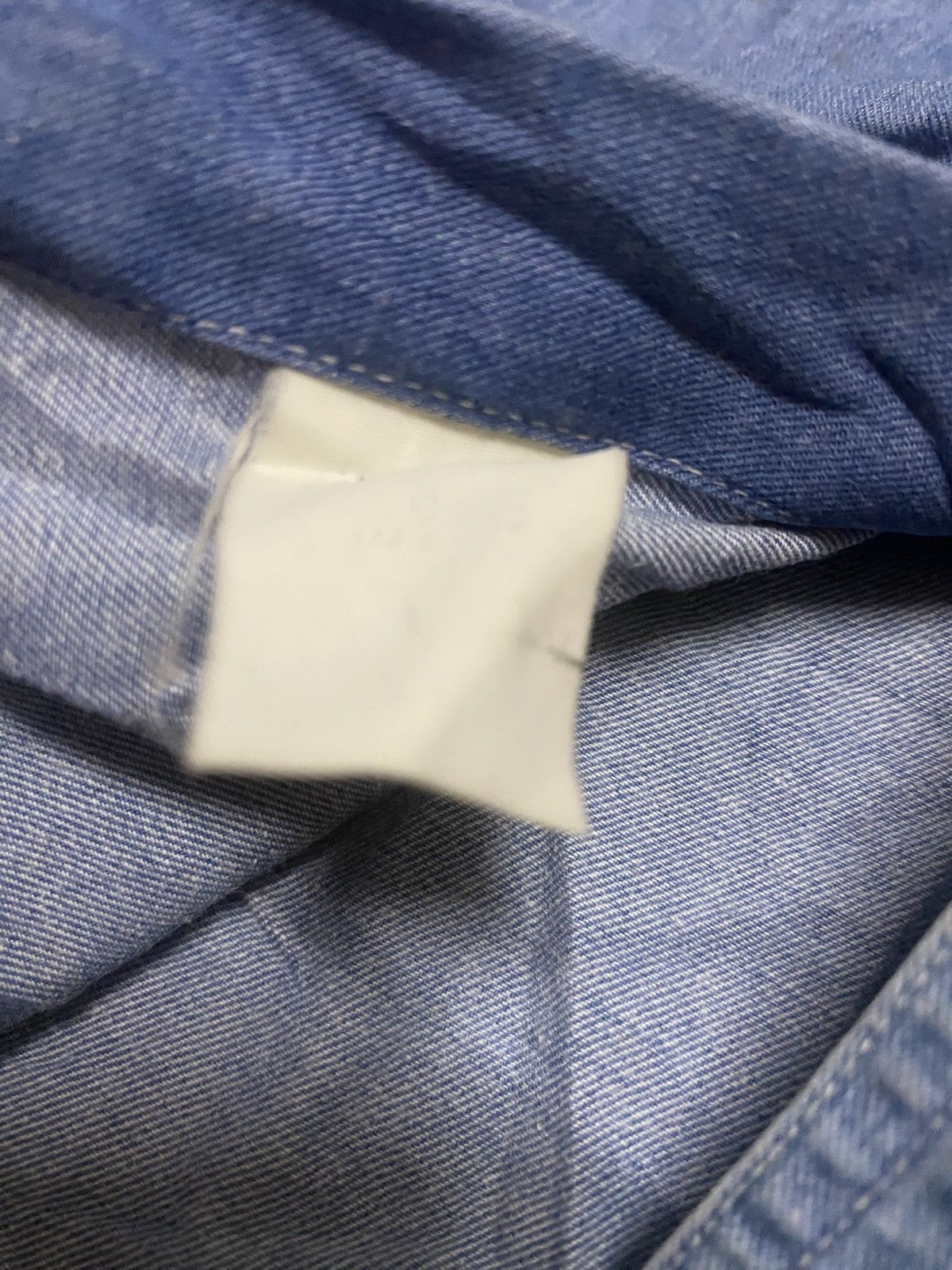 Issey Miyake Issey Miyake Design Studio button up Size US M / EU 48-50 / 2 - 3 Thumbnail