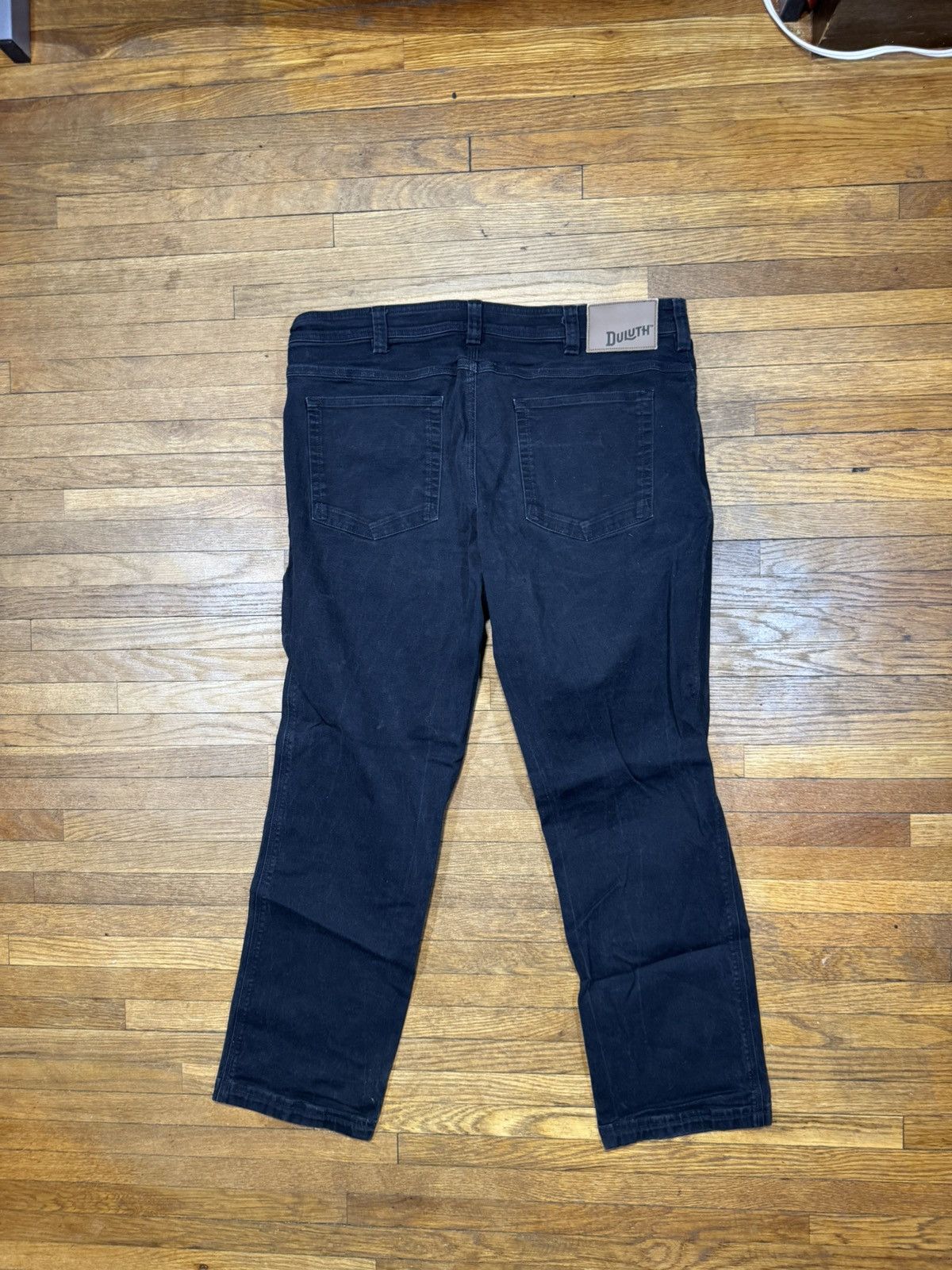 Duluth Trading Company Duluth Trading Company 36 x 30 Slim Fit Pants Bundle of 2 Size US 36 / EU 52 - 3 Thumbnail