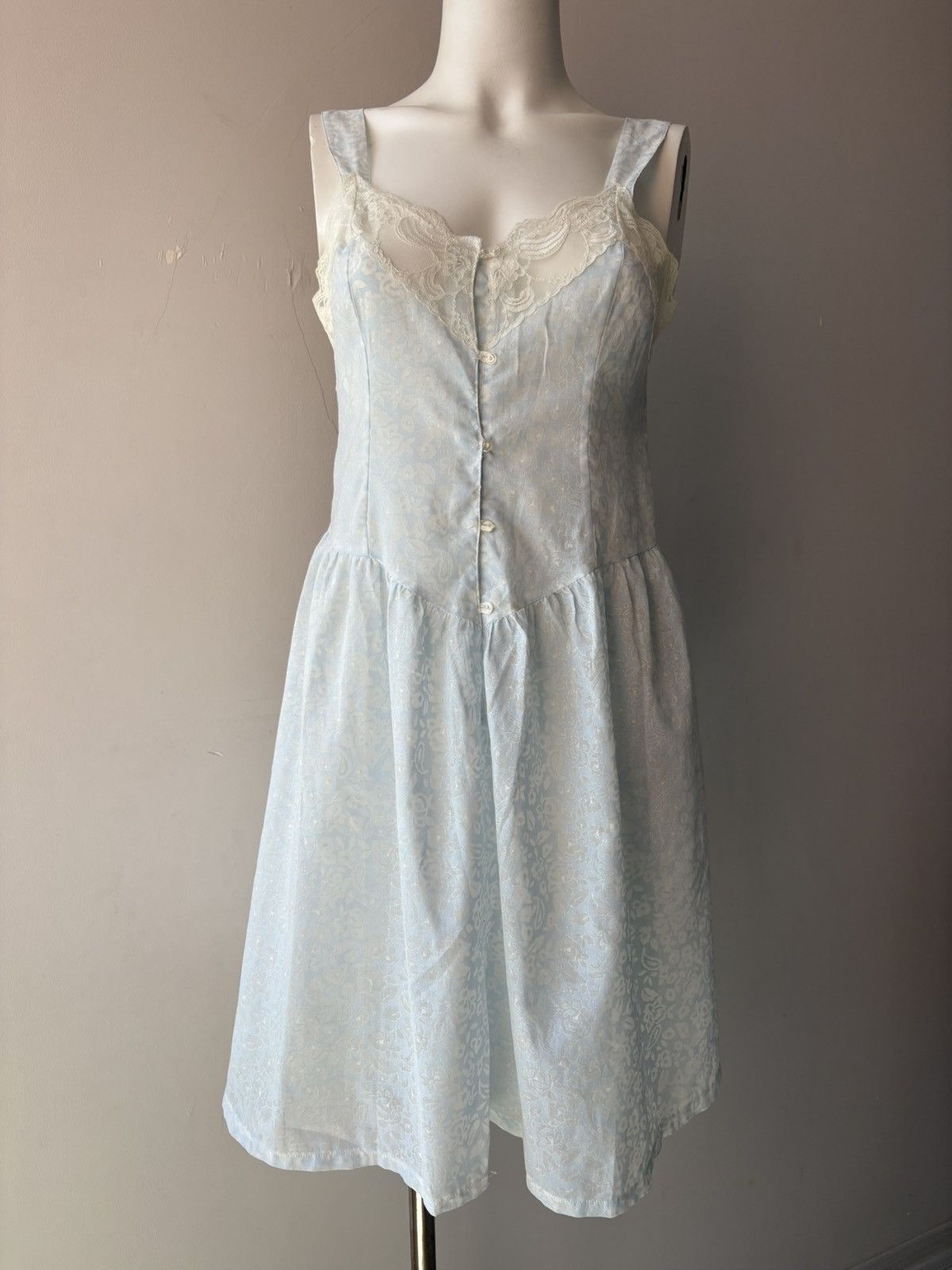 Vintage Vintage babydoll Size M / US 6-8 / IT 42-44 - 6 Thumbnail