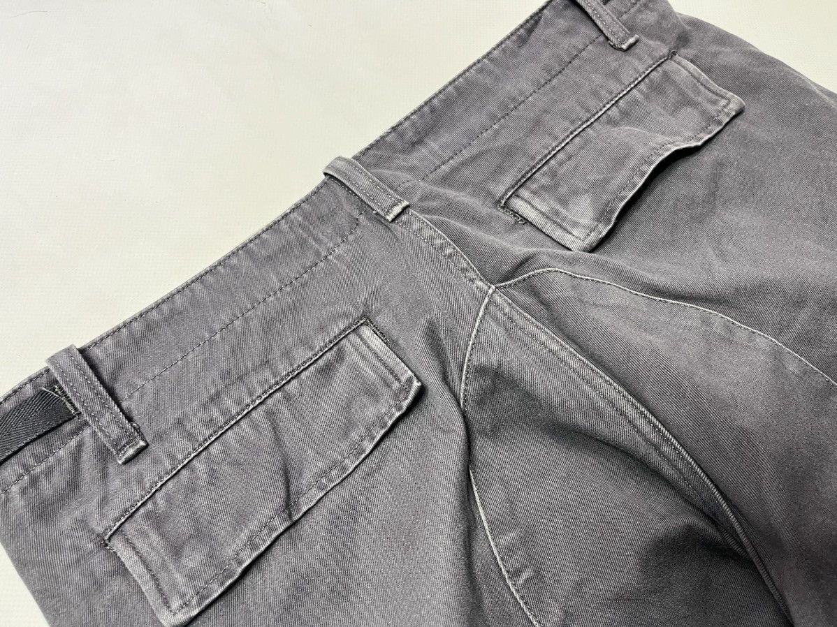 Carhartt Carhartt aviation cargo pant Size US 33 - 6 Thumbnail