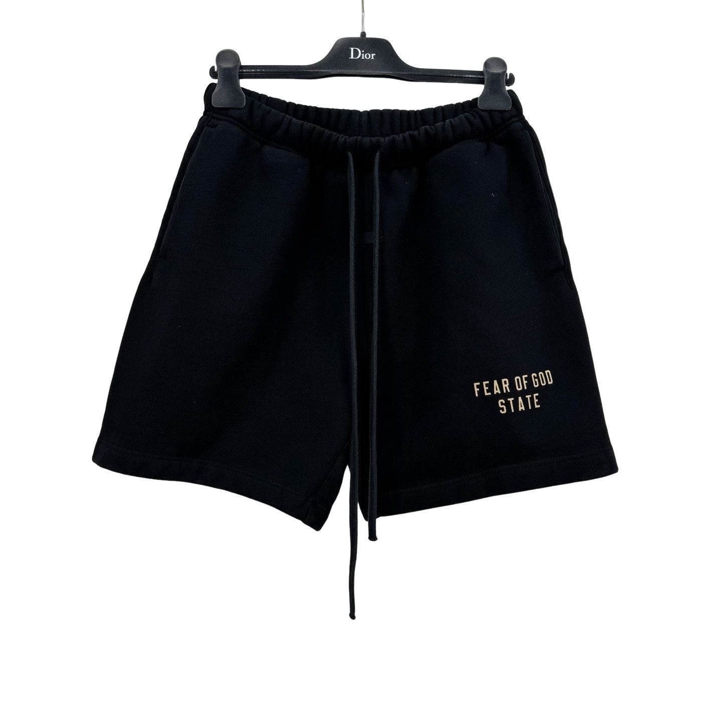 Essentials × FOG × Fear of God Fear of God Essentials Sweat Shorts
