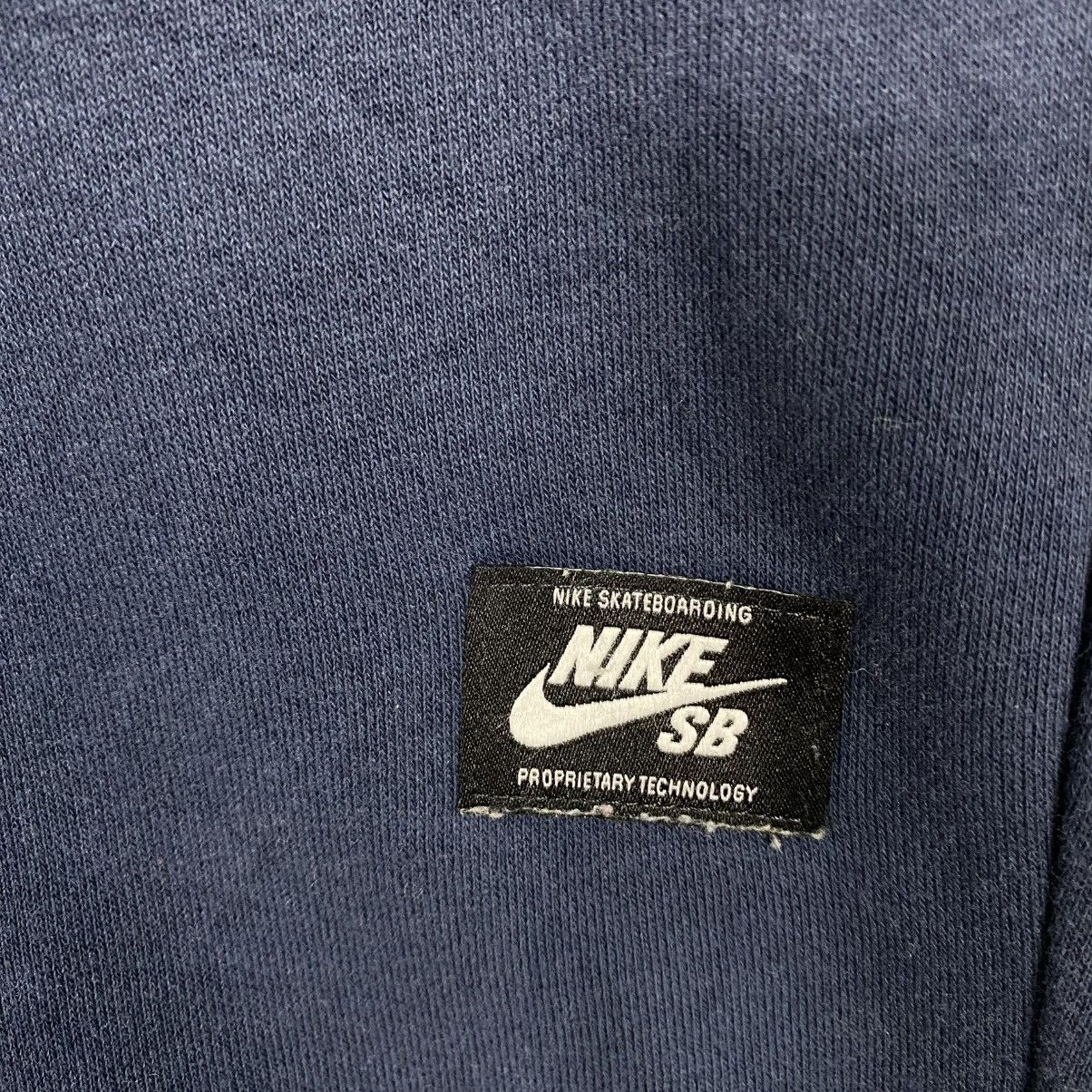 Nike 📌Jumper Sweatshirt Nike Streetwear Size US XL / EU 56 / 4 - 13 Thumbnail