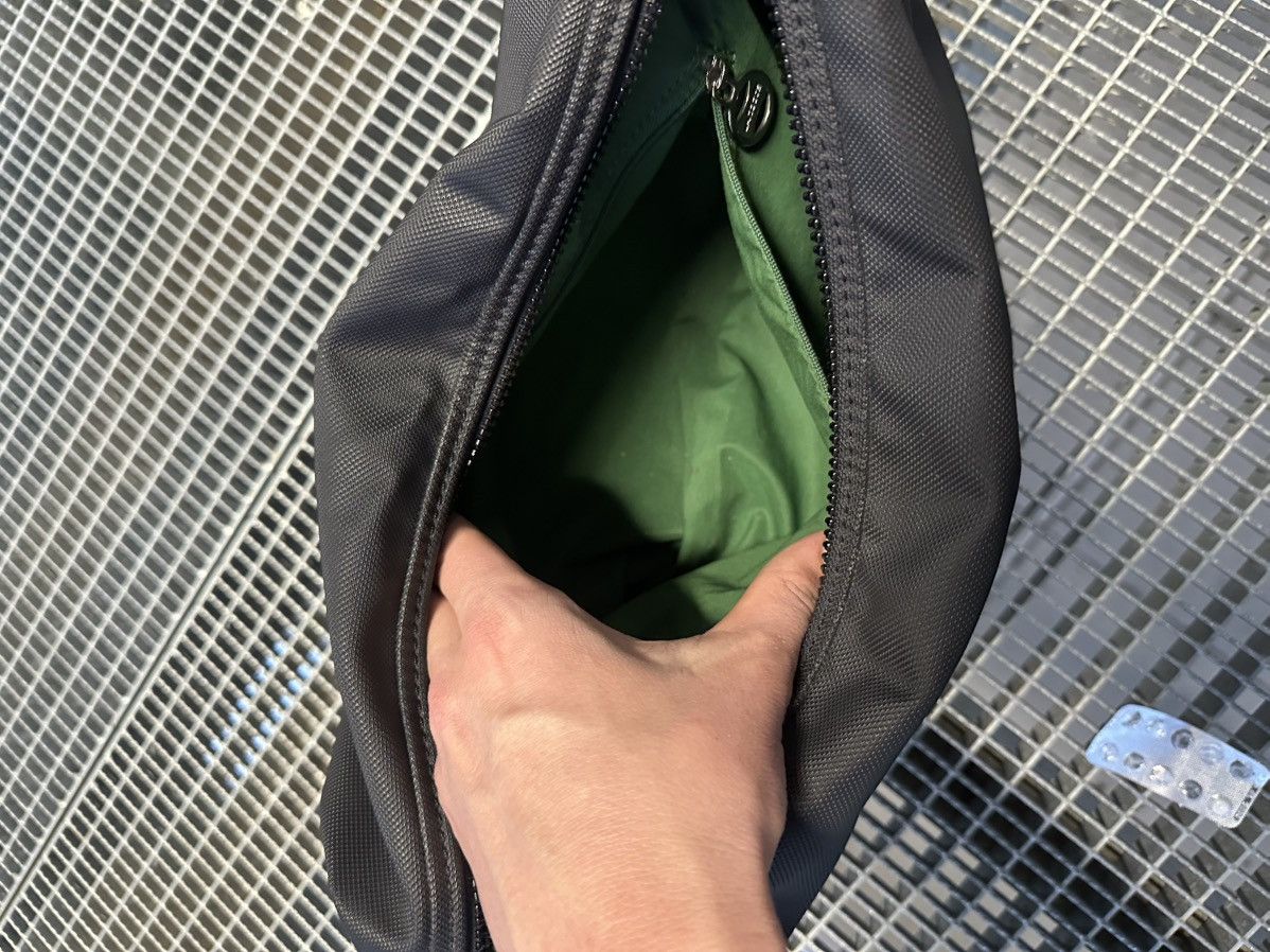 Lacoste Bag Lacoste Vintage large bag Size ONE SIZE - 6 Thumbnail