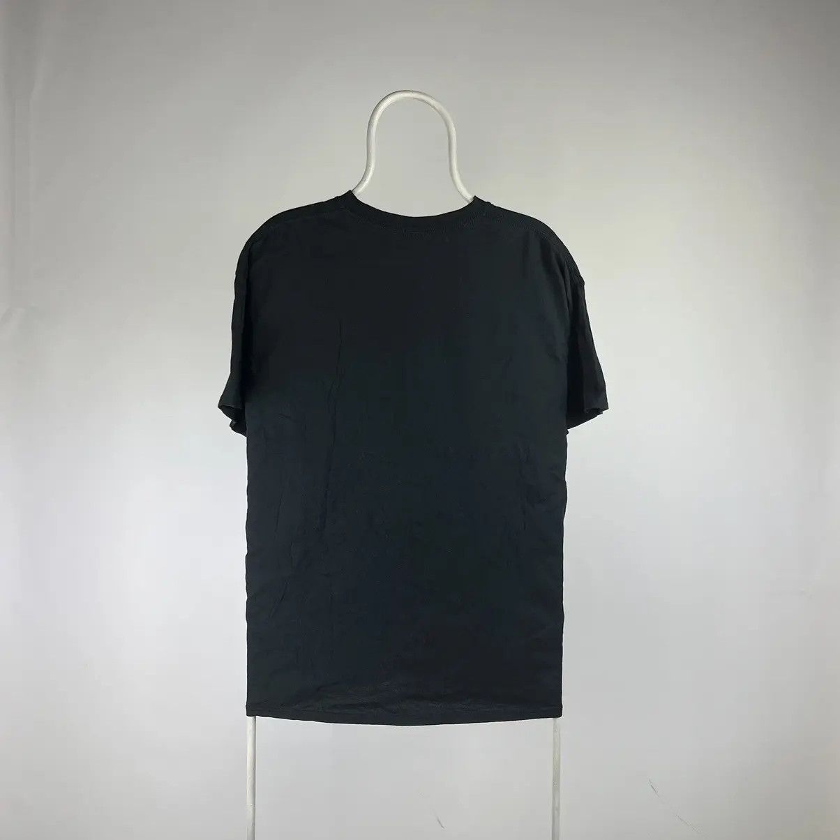 Band Tees Vintage Motorbike women tshirt size XLarge Size US XL / EU 56 / 4 - 2 Thumbnail