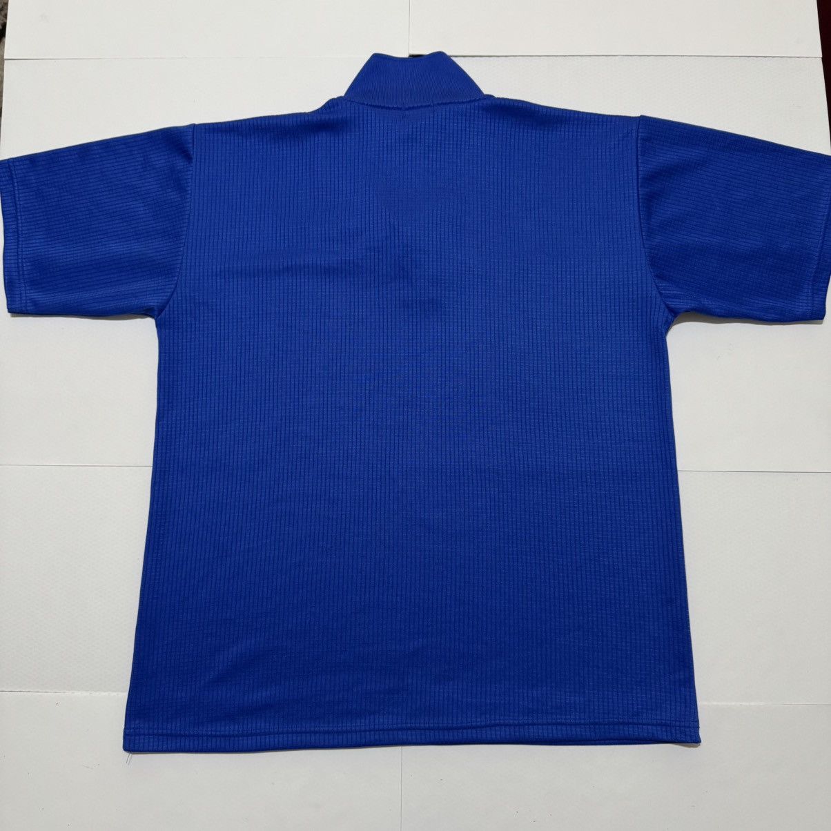 Nike × Vintage Vintage Nike Airliner Men’s Golf Polo Shirt 90s Slim Size XL Size US XL / EU 56 / 4 - 6 Thumbnail