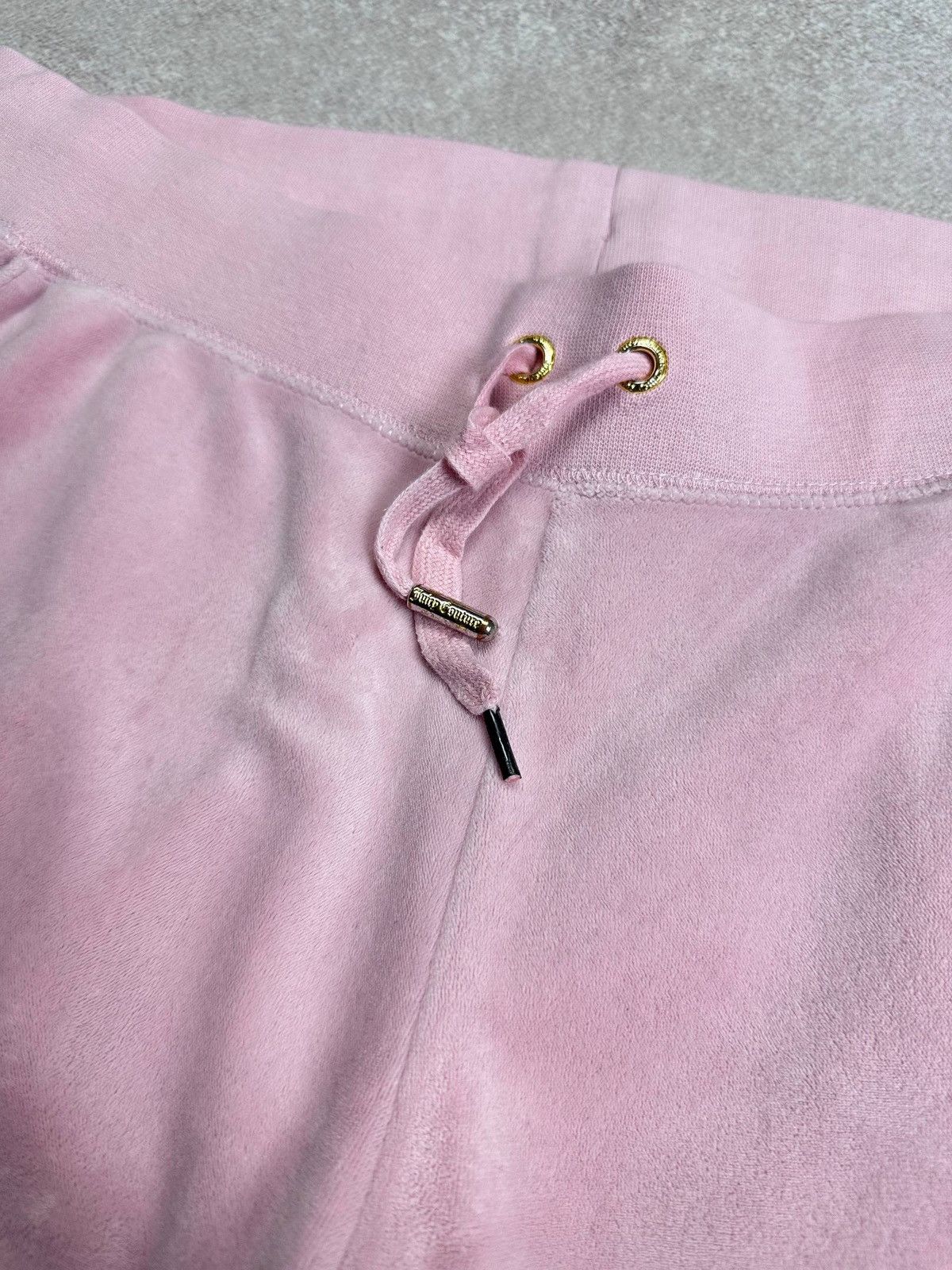 Juicy Couture Vintage Juicy Couture Sport Sweatpants Y2K S Size 32" / US 10 / IT 46 - 3 Thumbnail