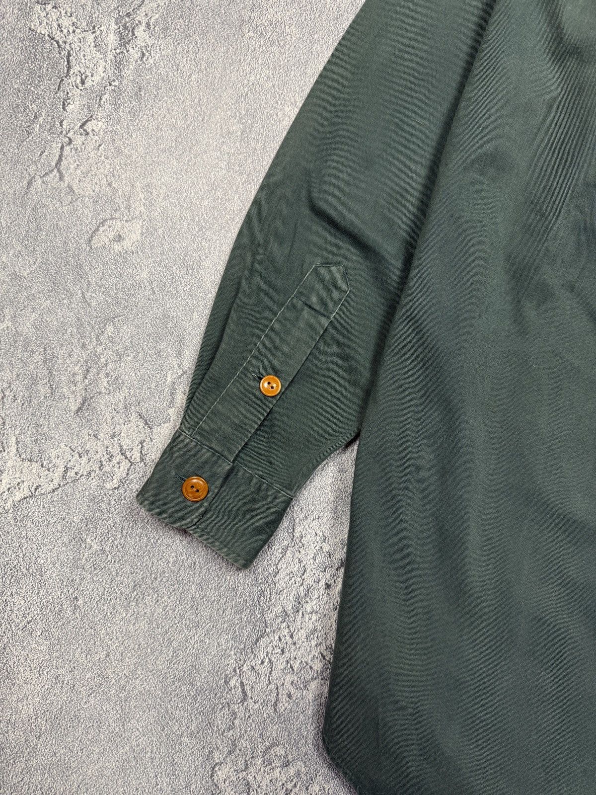 Ralph Lauren 90s Polo Country by Ralph Lauren Millitary jacket Size US S / EU 44-46 / 1 - 12 Thumbnail