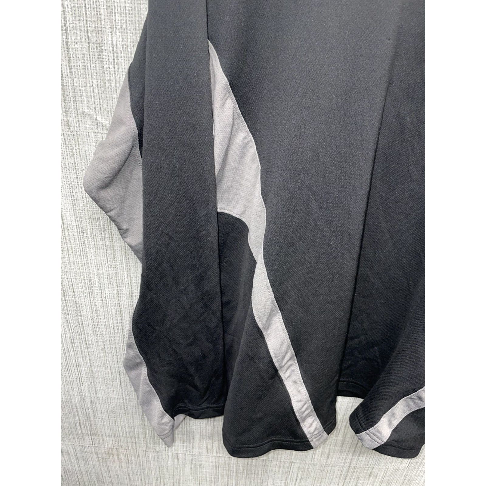 The North Face The North Face Athletic Long Sleeve Shirt Mens XL Black Size US XL / EU 56 / 4 - 6 Thumbnail