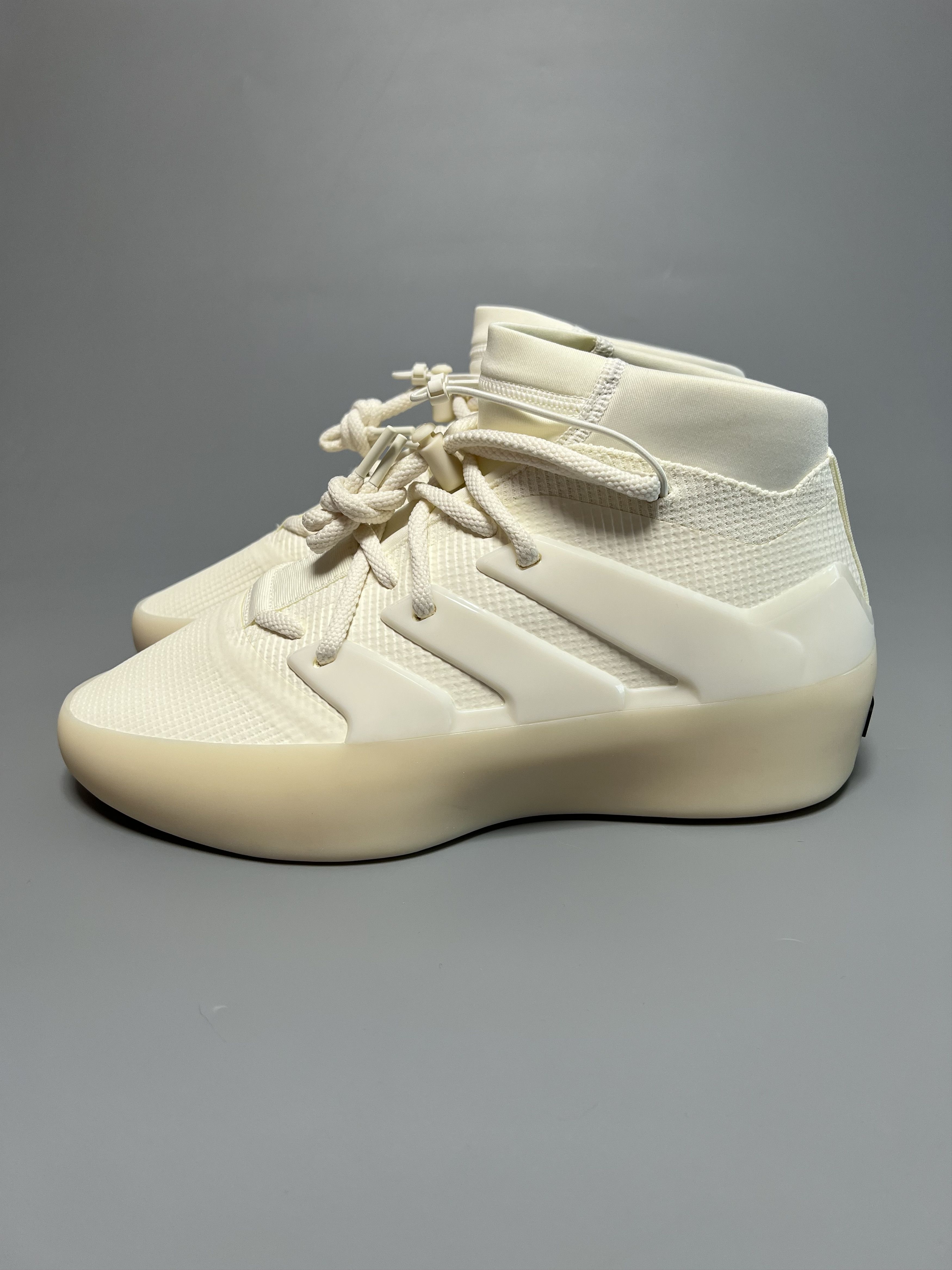 Adidas × Fear of God Adidas x Fear of God Athletics I Basketball Shoes Size US 10.5 / EU 43-44 - 1 Thumbnail