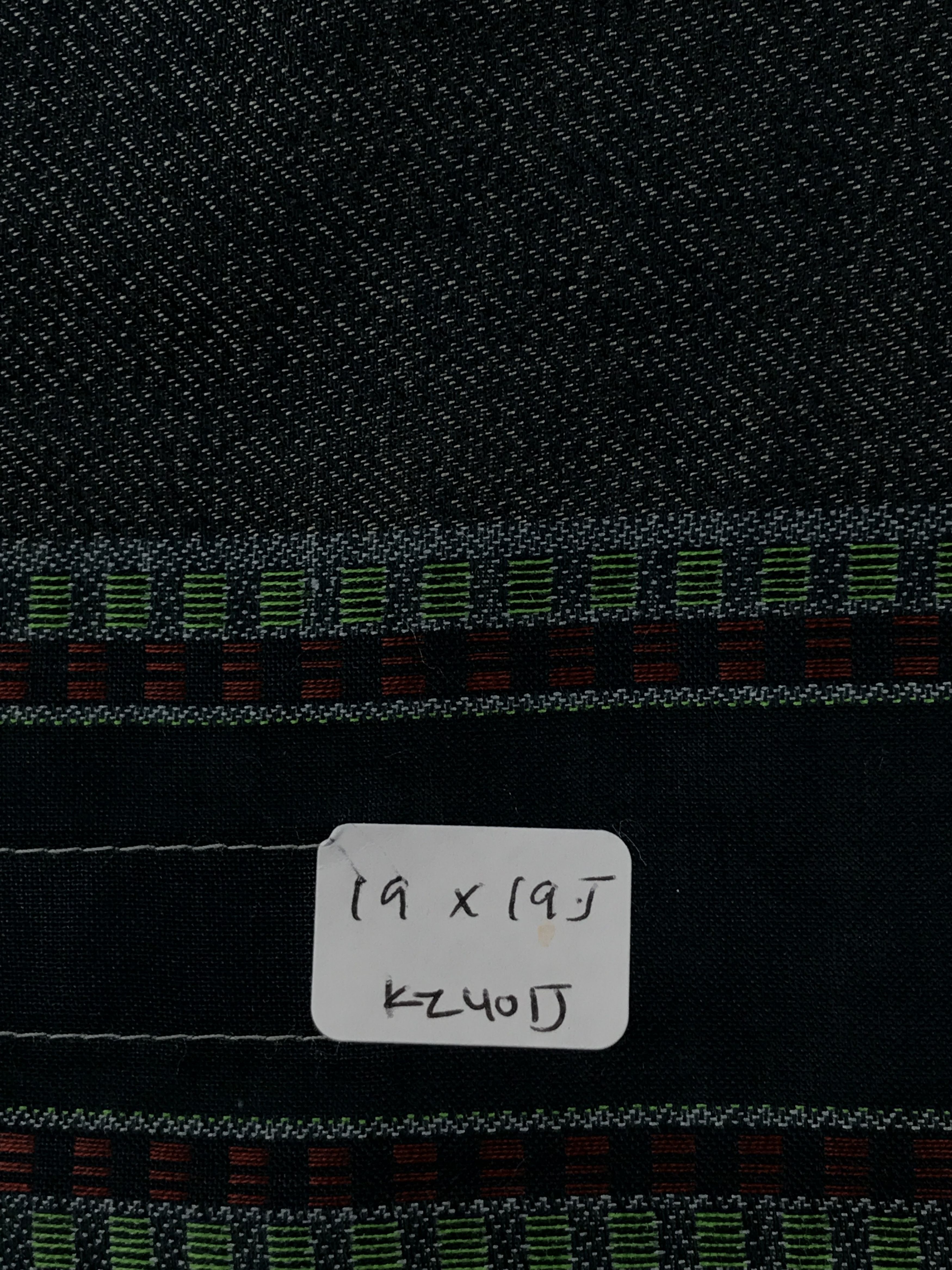 Japanese Brand × Kenzo × Vintage Vintage Kenzo Bandana Neckerchief Handkerchief Size ONE SIZE - 5 Thumbnail