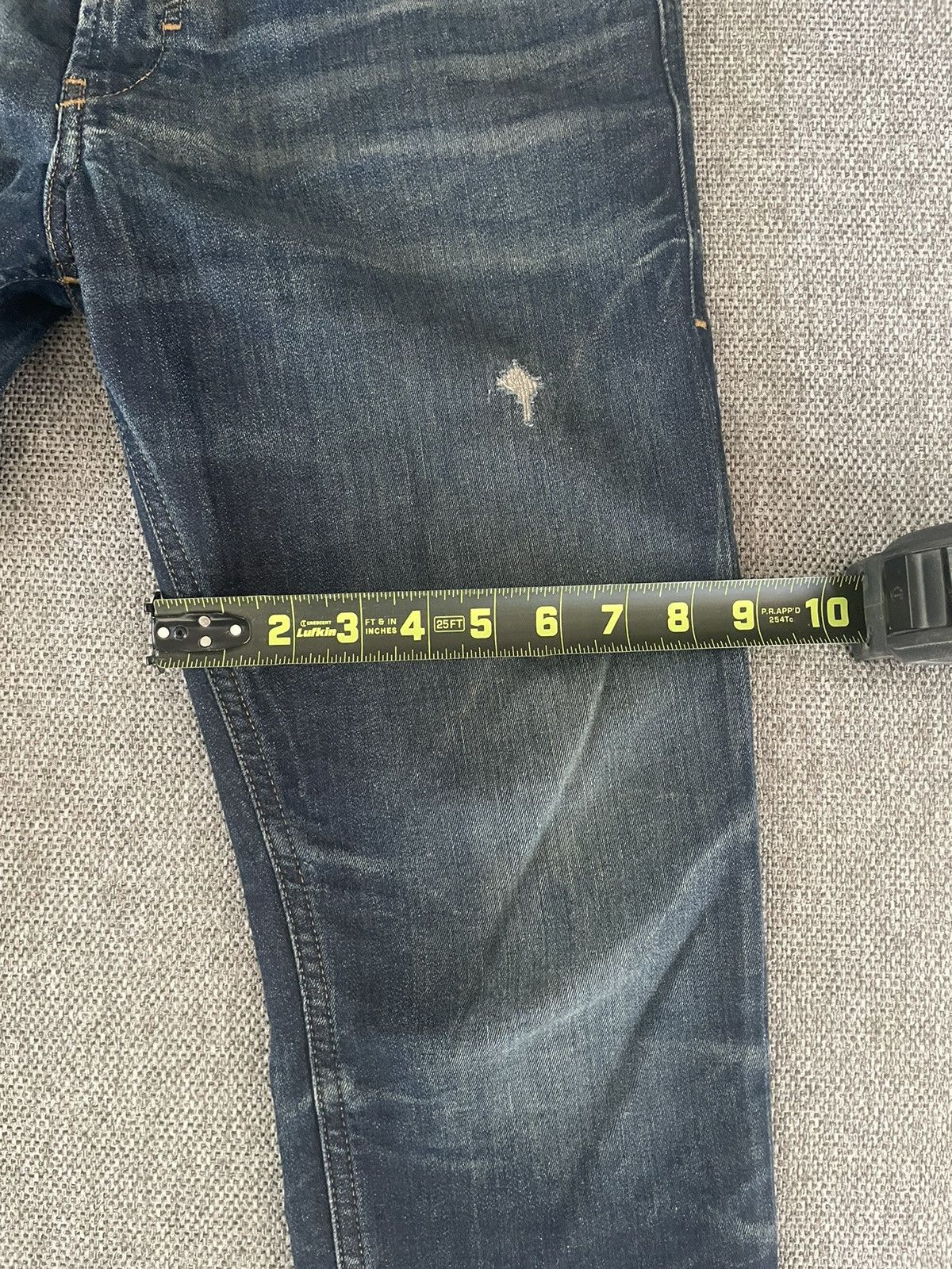 Diesel Diesel jeans/jogging Size US 30 / EU 46 - 4 Thumbnail