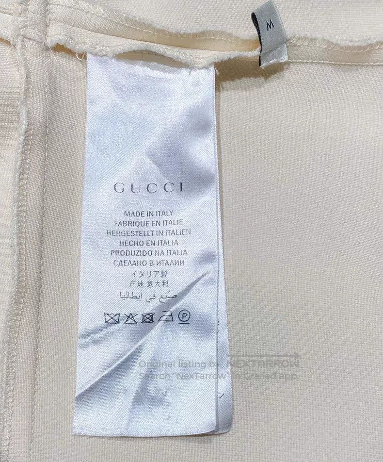 Gucci Gucci Bow double G-button dress Size M / US 6-8 / IT 42-44 - 6 Thumbnail