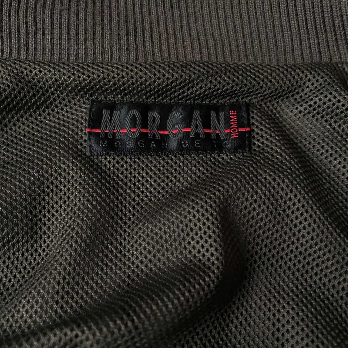Japanese Brand 00’s Japanese Brand Windbreaker Jacket Size US M / EU 48-50 / 2 - 6 Thumbnail