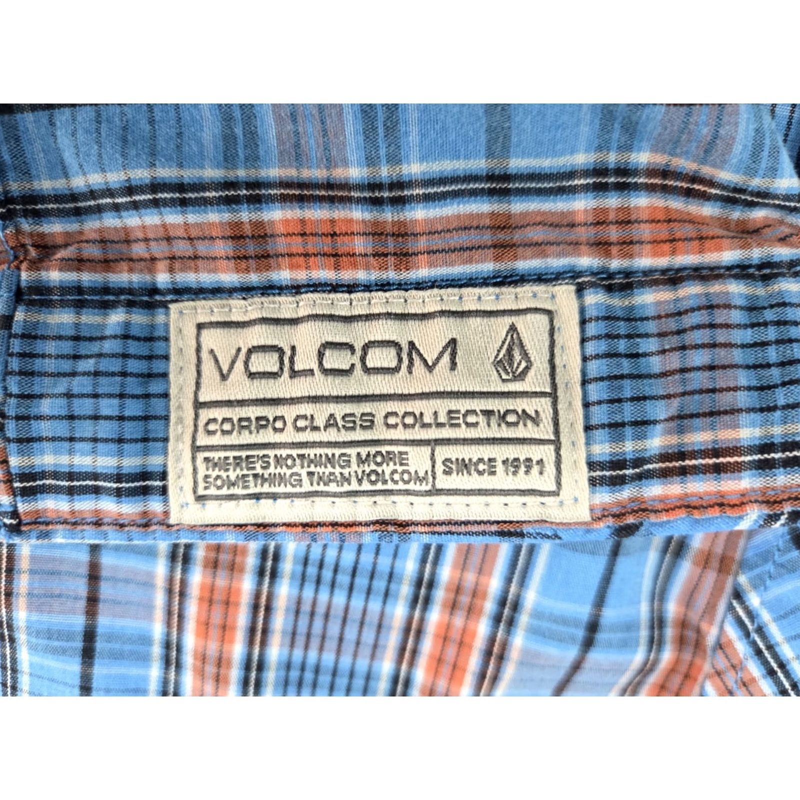 Volcom VINTAGE? None. Size US M / EU 48-50 / 2 - 6 Thumbnail