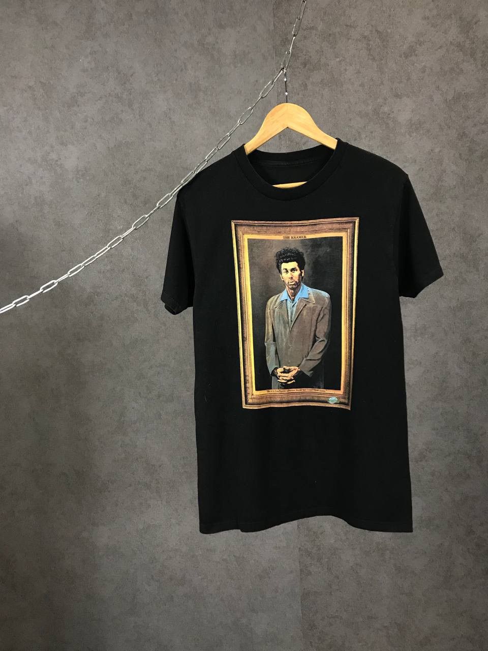 Other Kramer cult movie tee Size US M / EU 48-50 / 2 - 1 Thumbnail