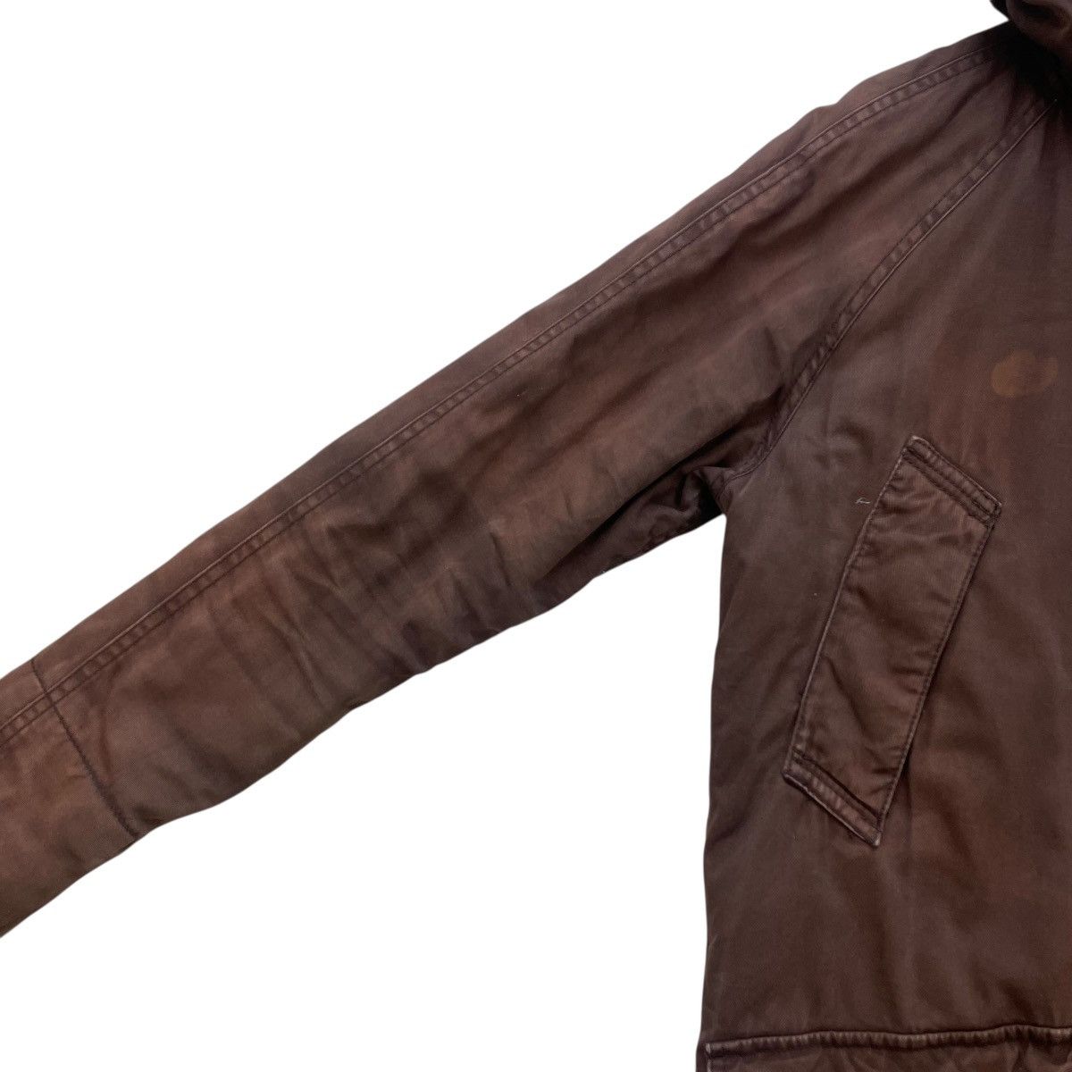 Japanese Brand 💥Global Work Feded Parka Jacket Size US M / EU 48-50 / 2 - 8 Thumbnail