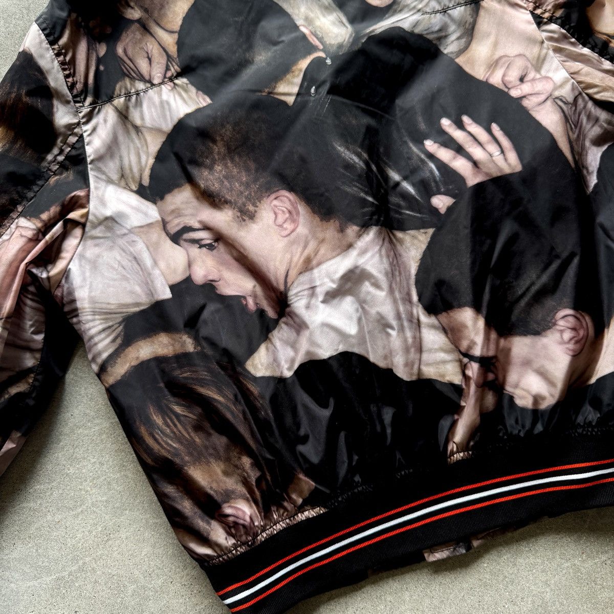 Dior Dior Homme Bomber Jacket Size US M / EU 48-50 / 2 - 6 Thumbnail