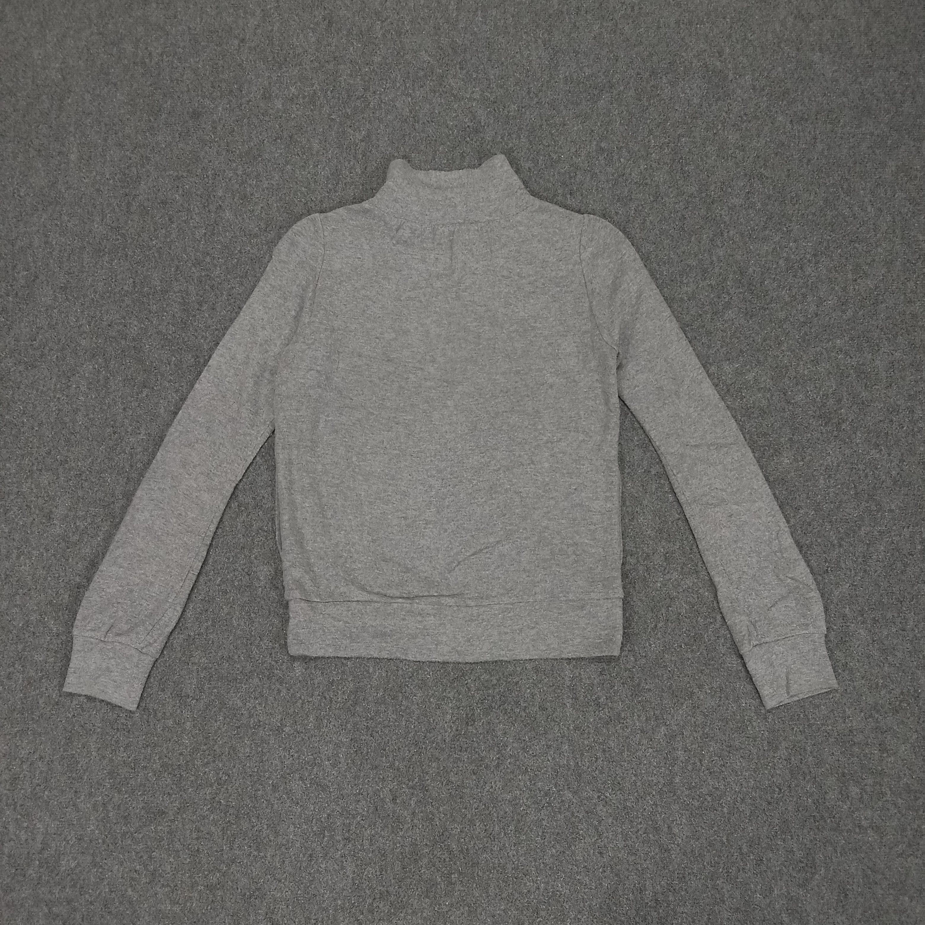 Issey Miyake × Tsumori Chisato × Vintage Tsumori Chisato Issey Miyake Sweater Jacket Size XS / US 0-2 / IT 36-38 - 4 Thumbnail