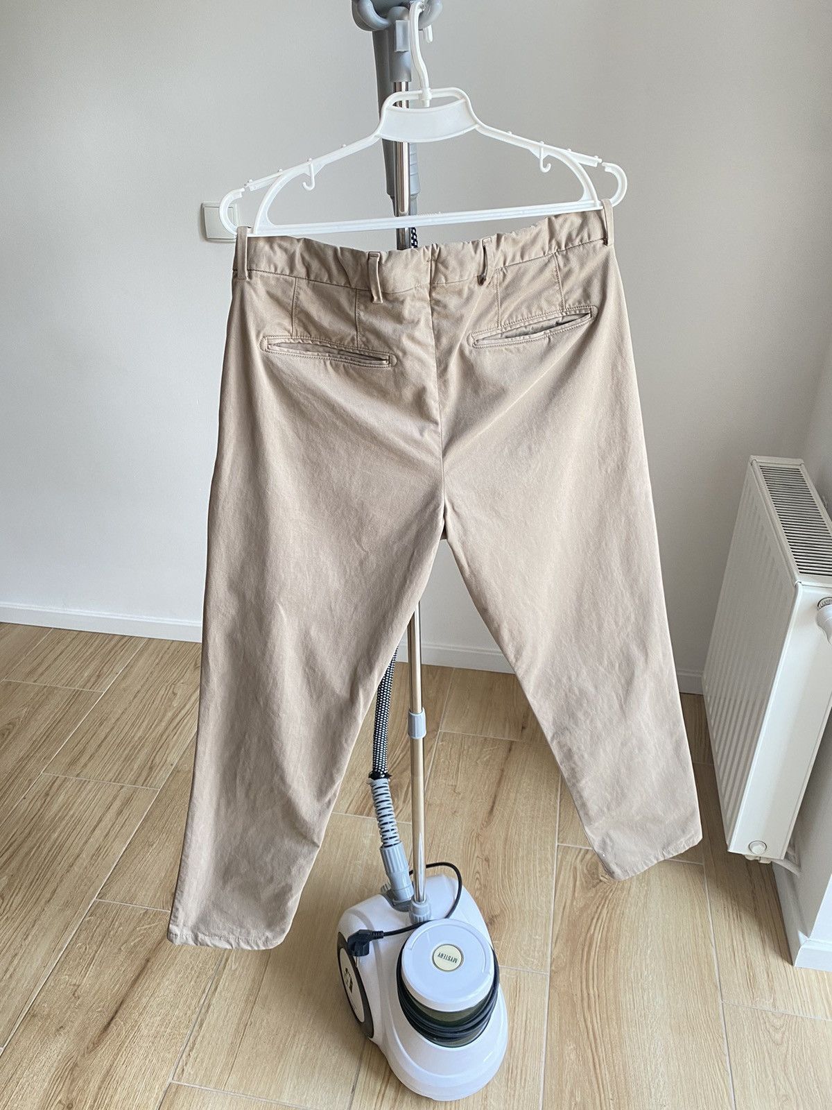 Suitsupply Suitsupply Pants Size 40R - 15 Thumbnail