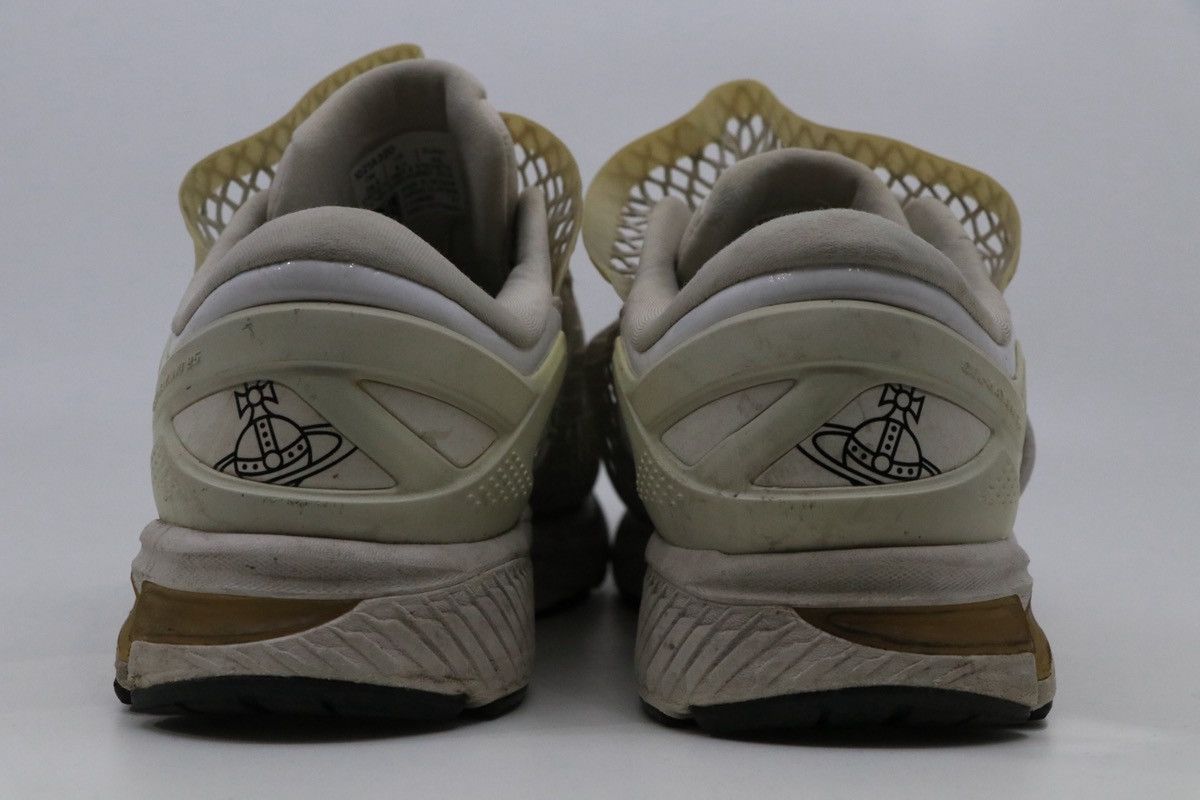 Asics × Vivienne Westwood Asics Gel Kayano 14 x Vivienne Westwood Size 8.5 Size US 8.5 / EU 41-42 - 6 Thumbnail