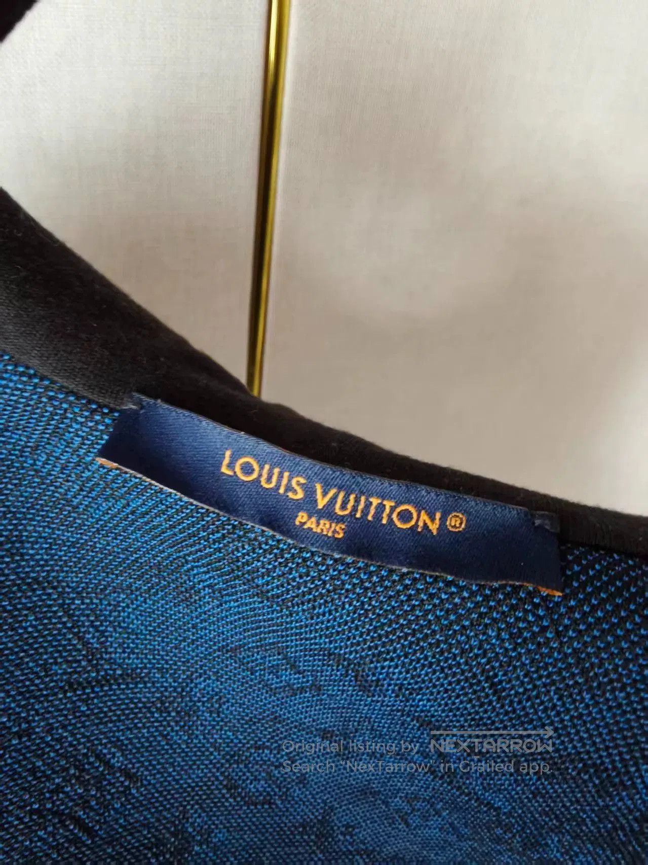Louis Vuitton Louis Vuitton Coat. Size US M / EU 48-50 / 2 - 2 Thumbnail