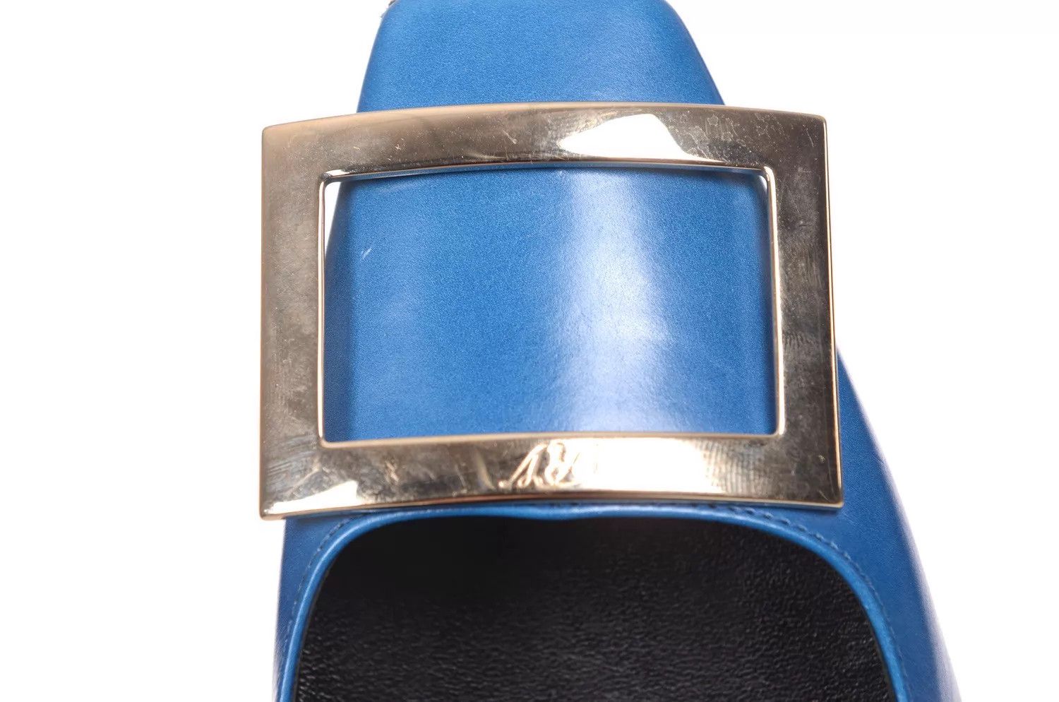 Roger Vivier Roger Vivier High Heels 36.5 Size US 6 / IT 36 - 4 Thumbnail