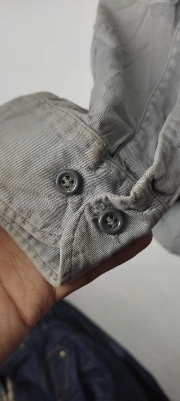 Big Mac VINTAGE BIG MAC PENNEY SANFORIZED VAT DYED Size US L / EU 52-54 / 3 - 10 Thumbnail