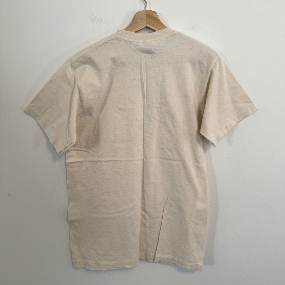 Vintage VTG 1996 First Annual Summer Bash Sports Club Asheville Tee Size US M / EU 48-50 / 2 - 5 Thumbnail