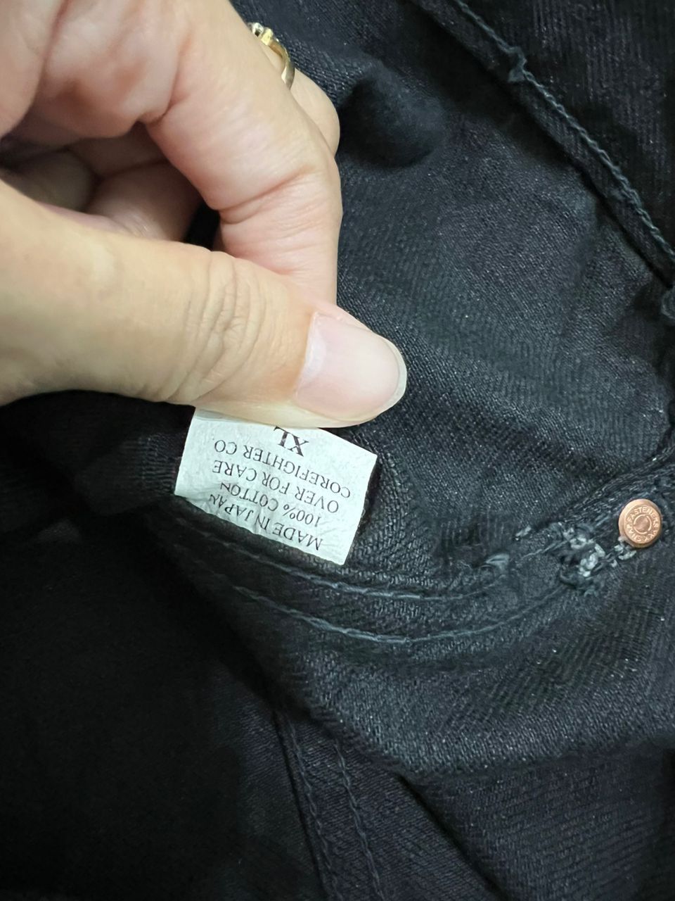 Japanese Brand Japanese Brand Tropical Hell by Core Fighter Size US XL / EU 56 / 4 - 10 Thumbnail