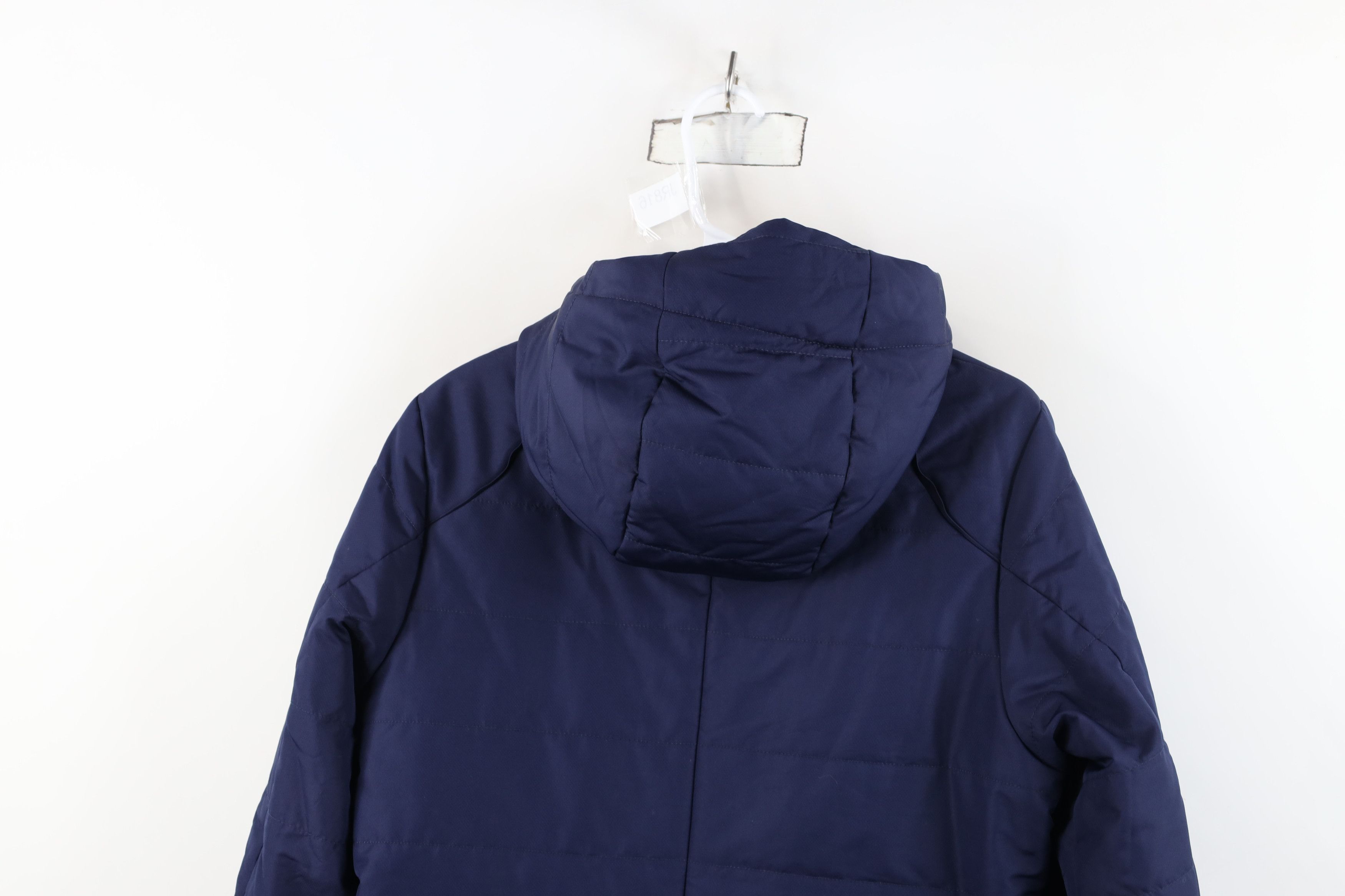 Under Armour Under Armour University of Toledo Hooded Puffer Jacket Size M / US 6-8 / IT 42-44 - 14 Thumbnail