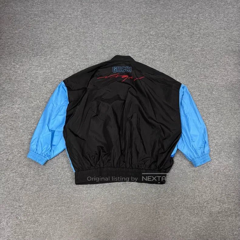 Gucci Gucci Artist jacket Size US XS / EU 42 / 0 - 2 Thumbnail