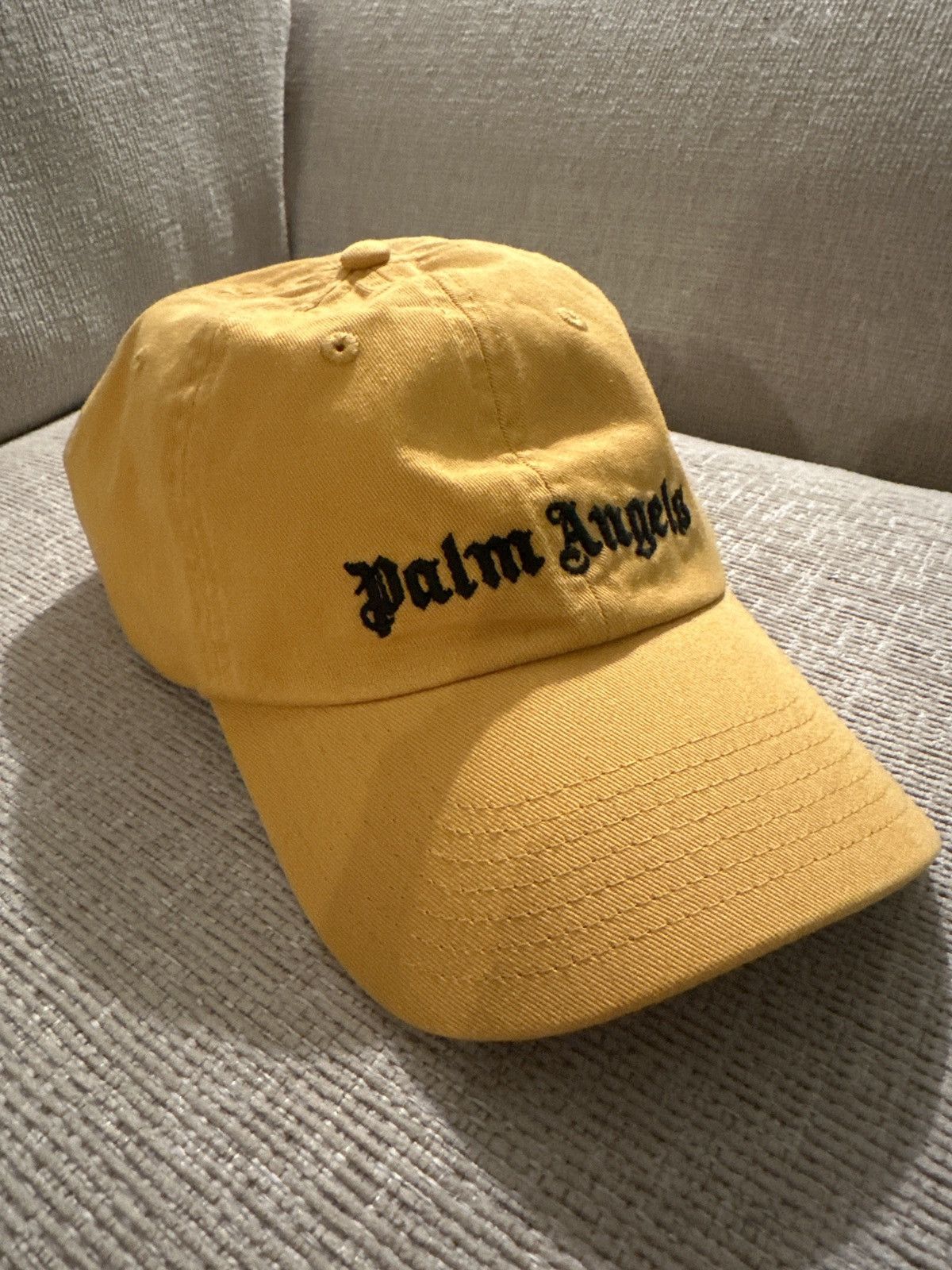 Palm Angels Palm Angels Hat Size ONE SIZE - 1 Thumbnail